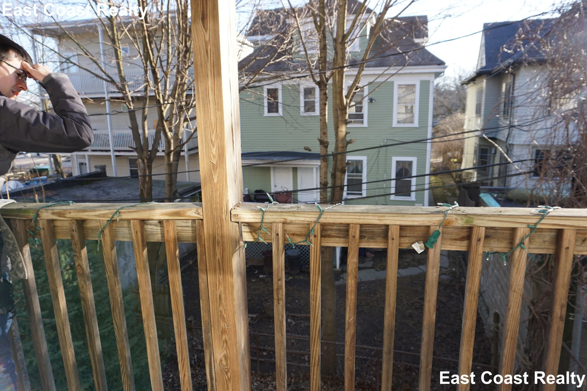 4 bed, 2 bath apartment for rent at 21 Roseclair St Unit 2, Dorchester — photo 45 of 47