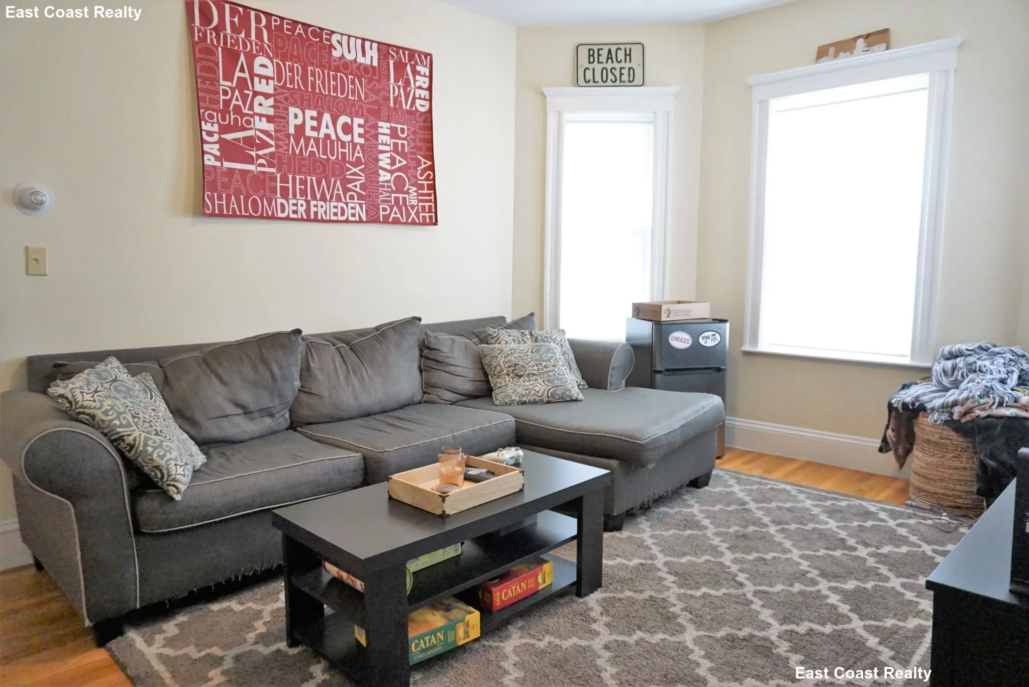 4 bed, 2 bath apartment for rent at 21 Roseclair St Unit 2, Dorchester — photo 2 of 47