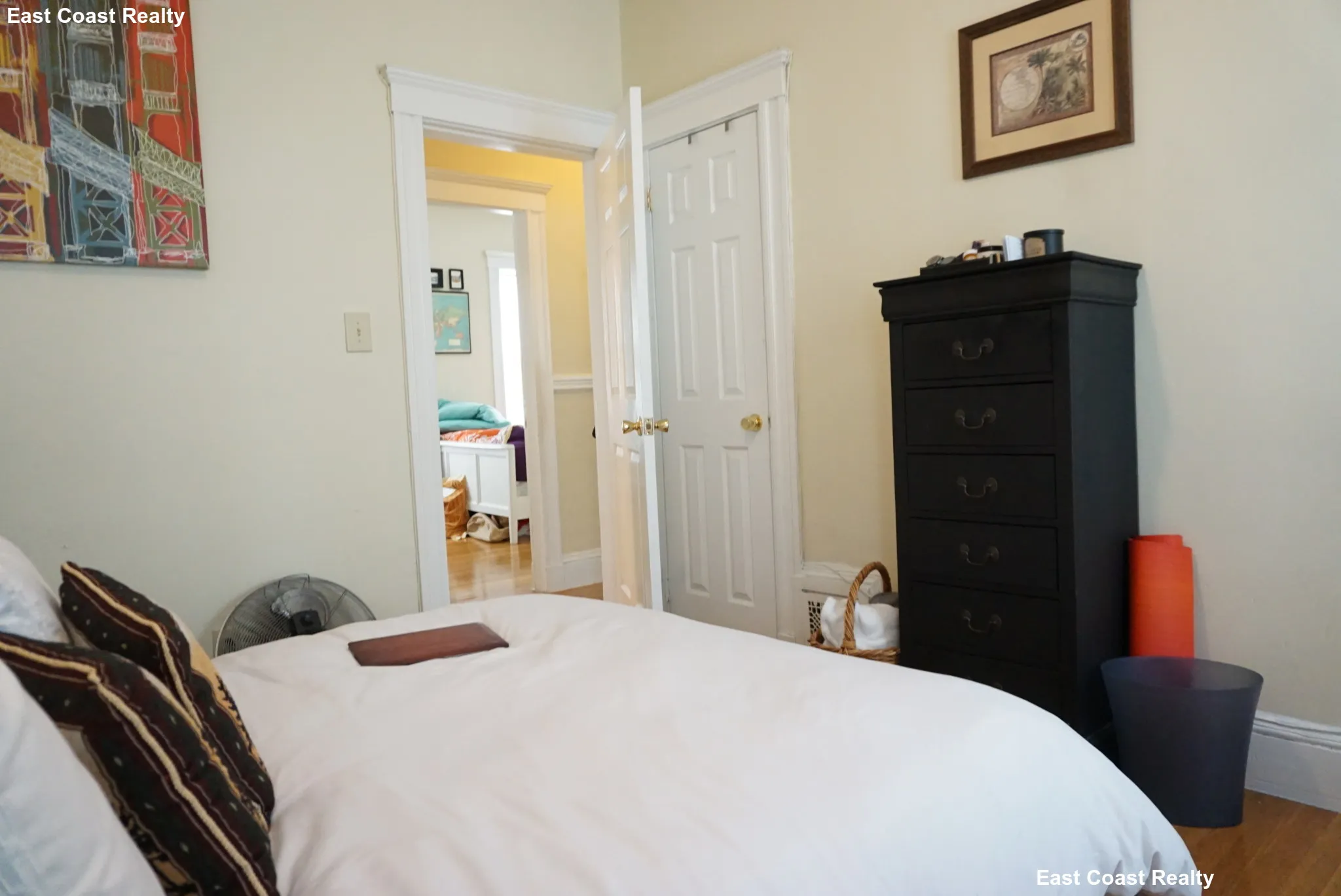 4 bed, 2 bath apartment for rent at 21 Roseclair St Unit 2, Dorchester — photo 15 of 47