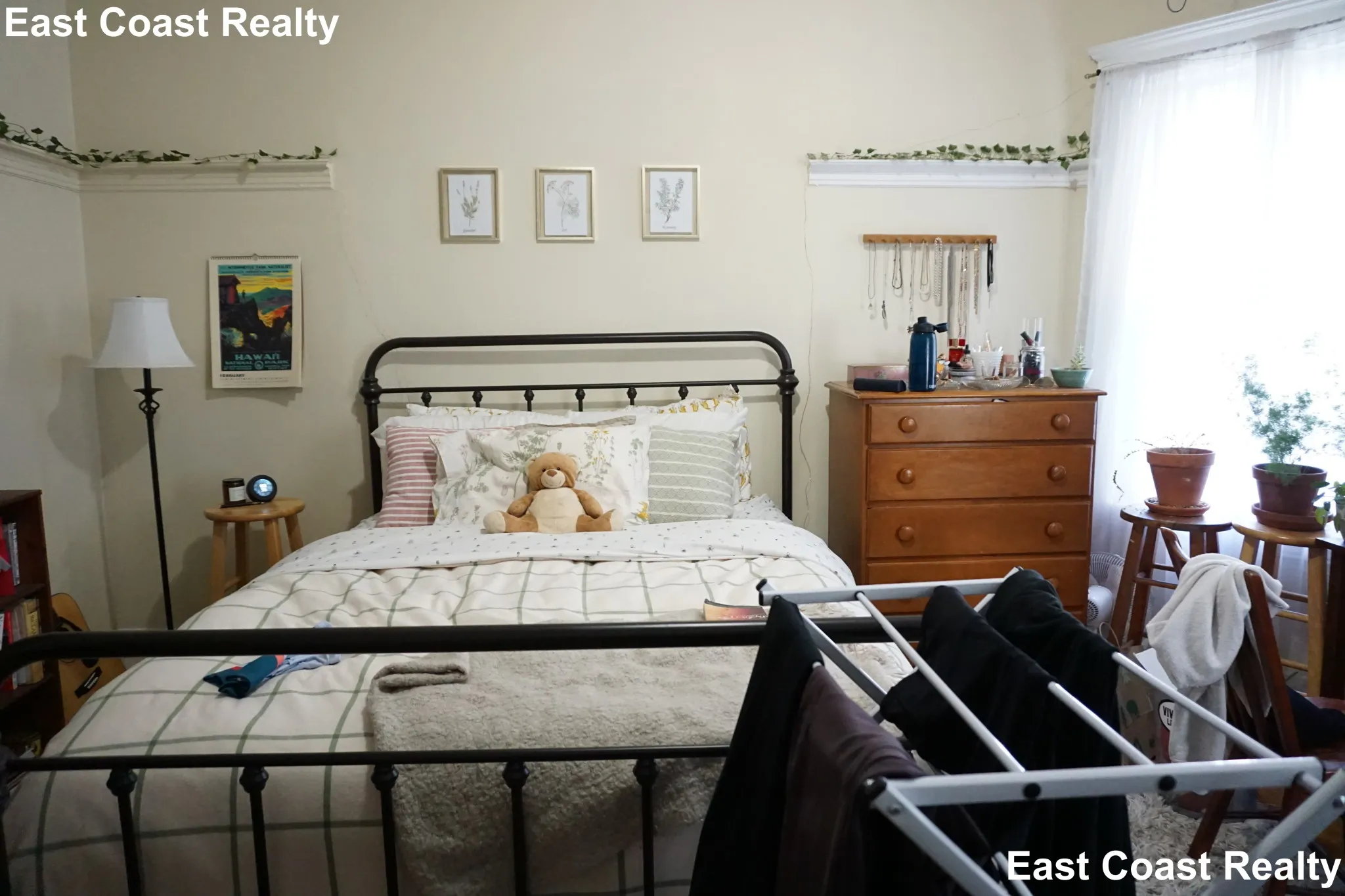4 bed, 2 bath apartment for rent at 21 Roseclair St Unit 2, Dorchester — photo 28 of 47