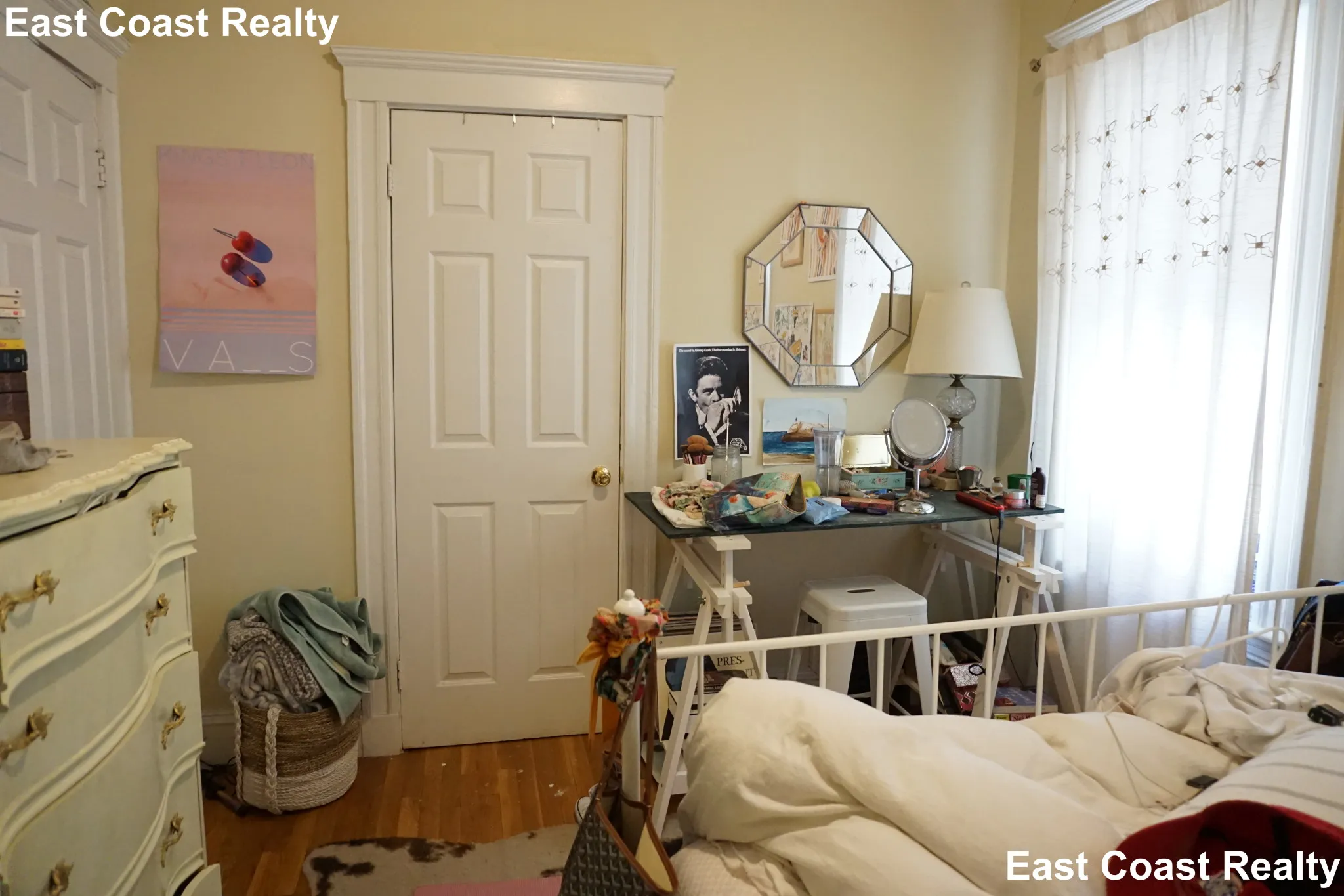4 bed, 2 bath apartment for rent at 21 Roseclair St Unit 2, Dorchester — photo 32 of 47