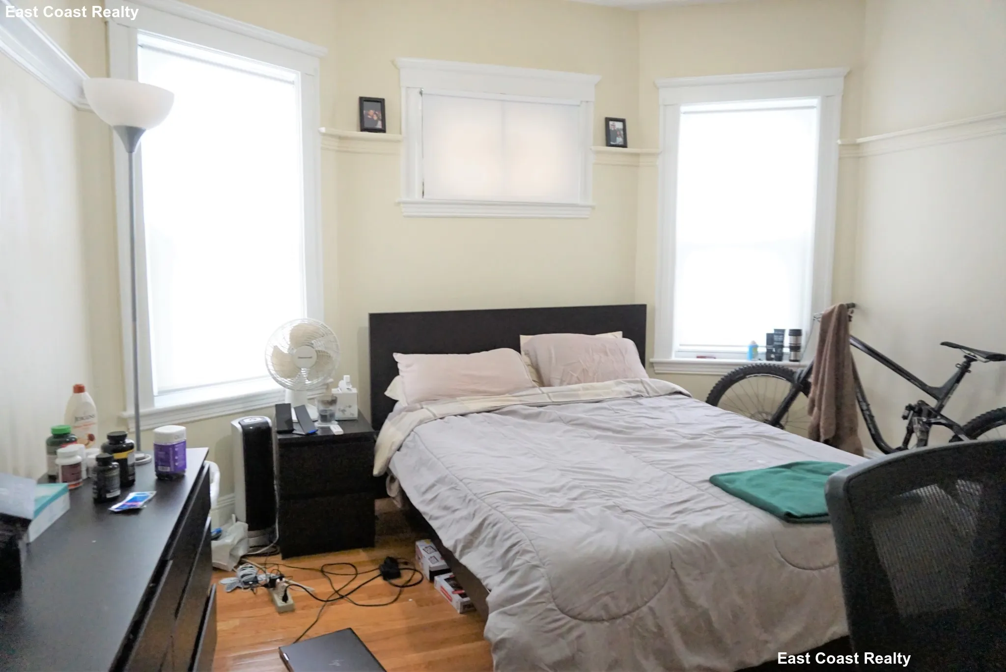 4 bed, 2 bath apartment for rent at 21 Roseclair St Unit 2, Dorchester — photo 10 of 47