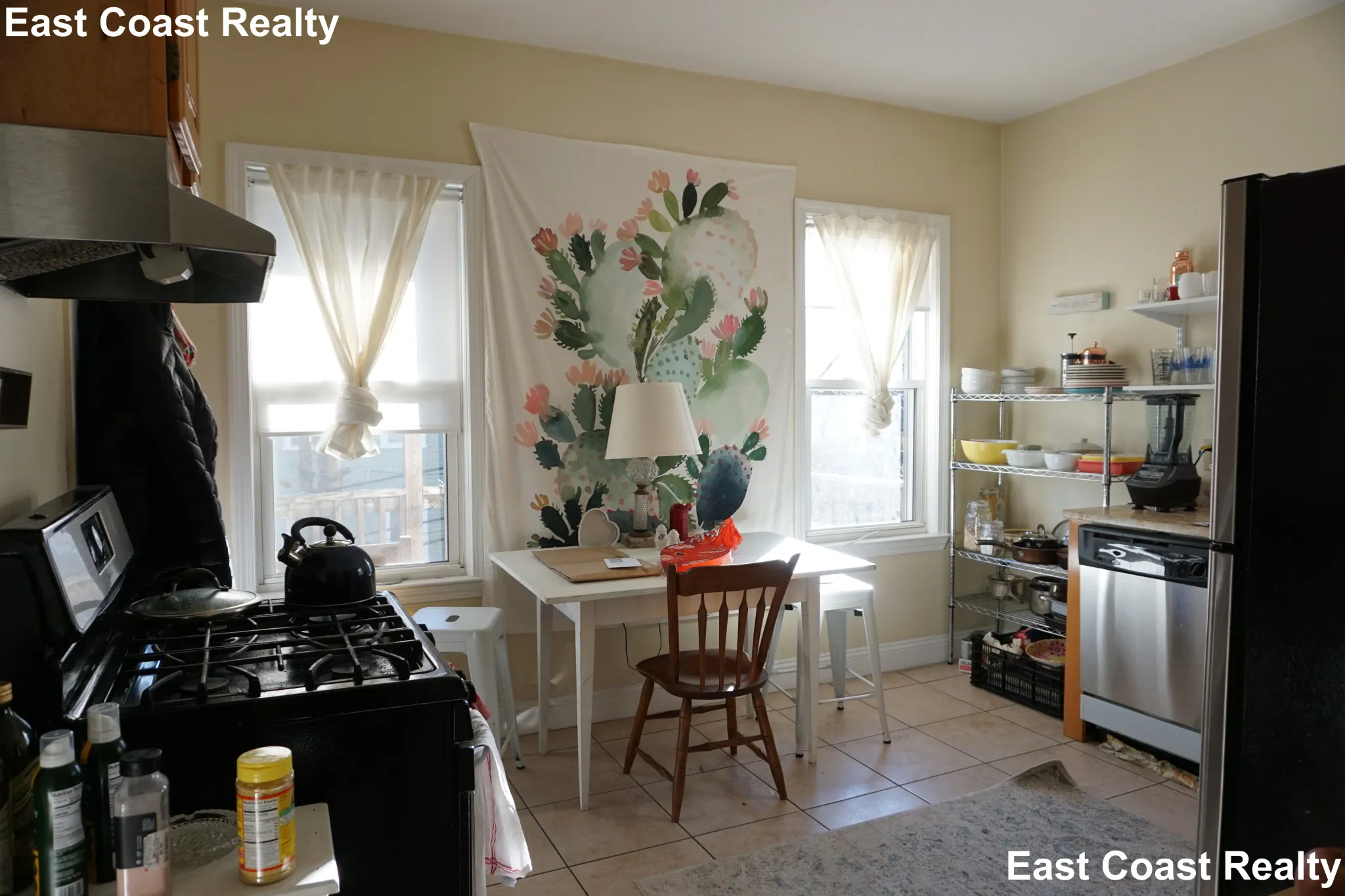 4 bed, 2 bath apartment for rent at 21 Roseclair St Unit 2, Dorchester — photo 38 of 47