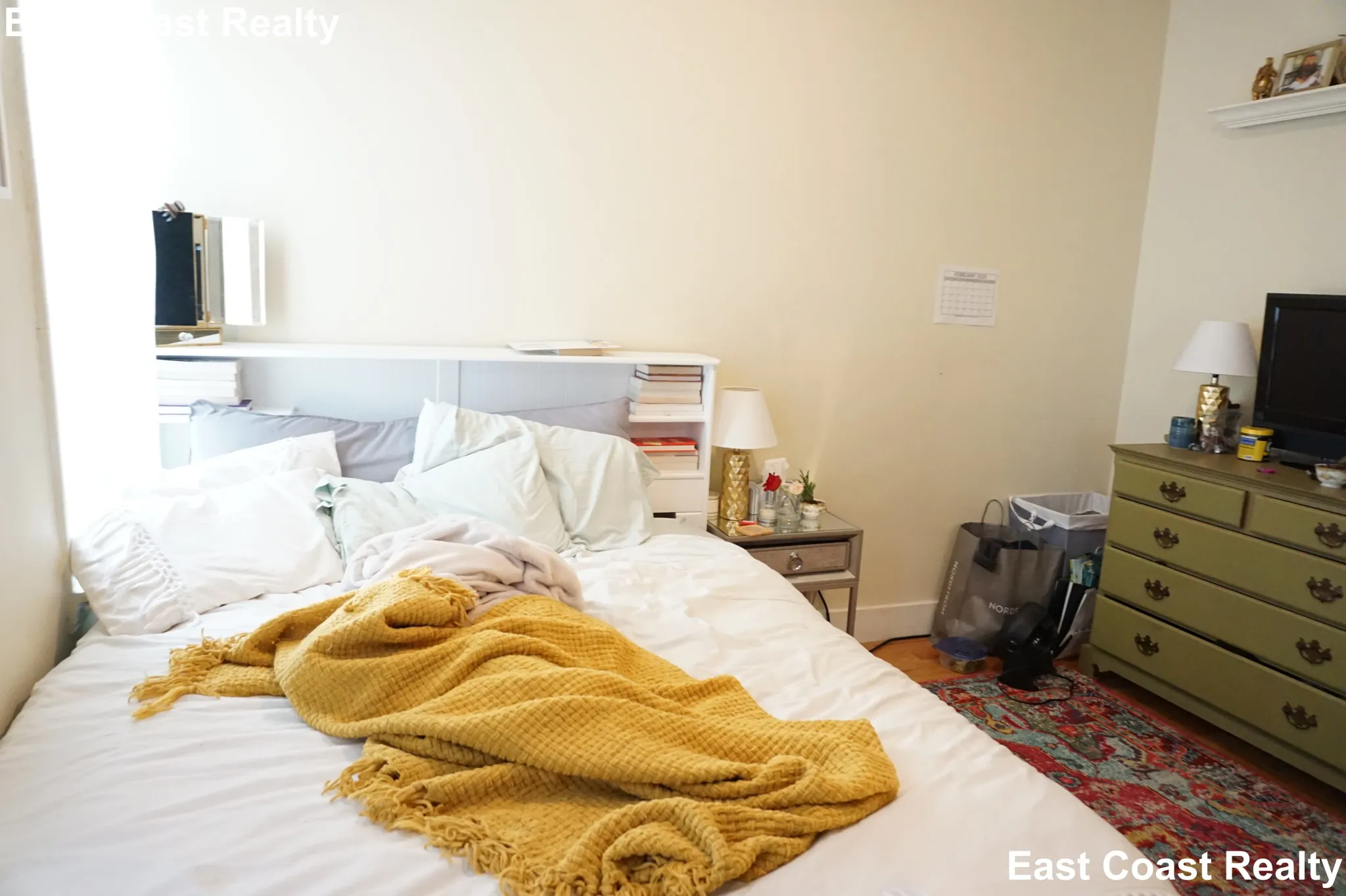 4 bed, 2 bath apartment for rent at 21 Roseclair St Unit 2, Dorchester — photo 35 of 47