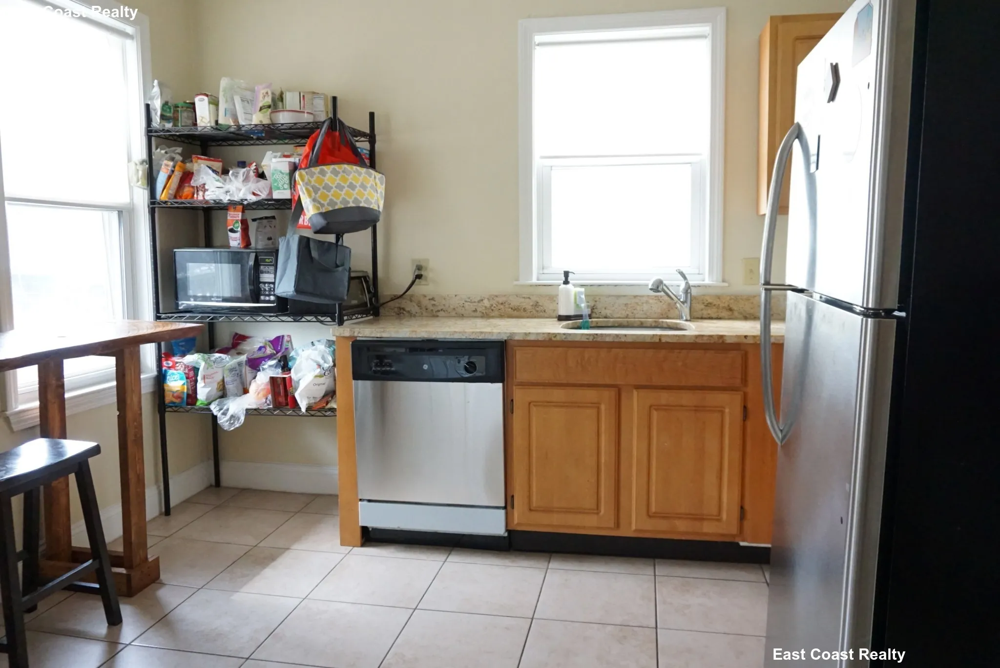 4 bed, 2 bath apartment for rent at 21 Roseclair St Unit 2, Dorchester — photo 14 of 47