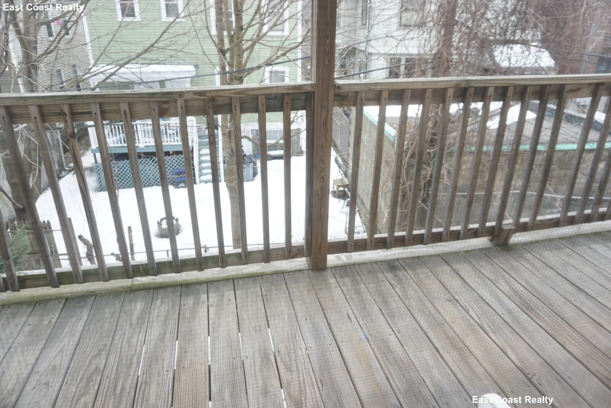 4 bed, 2 bath apartment for rent at 21 Roseclair St Unit 2, Dorchester — photo 19 of 47