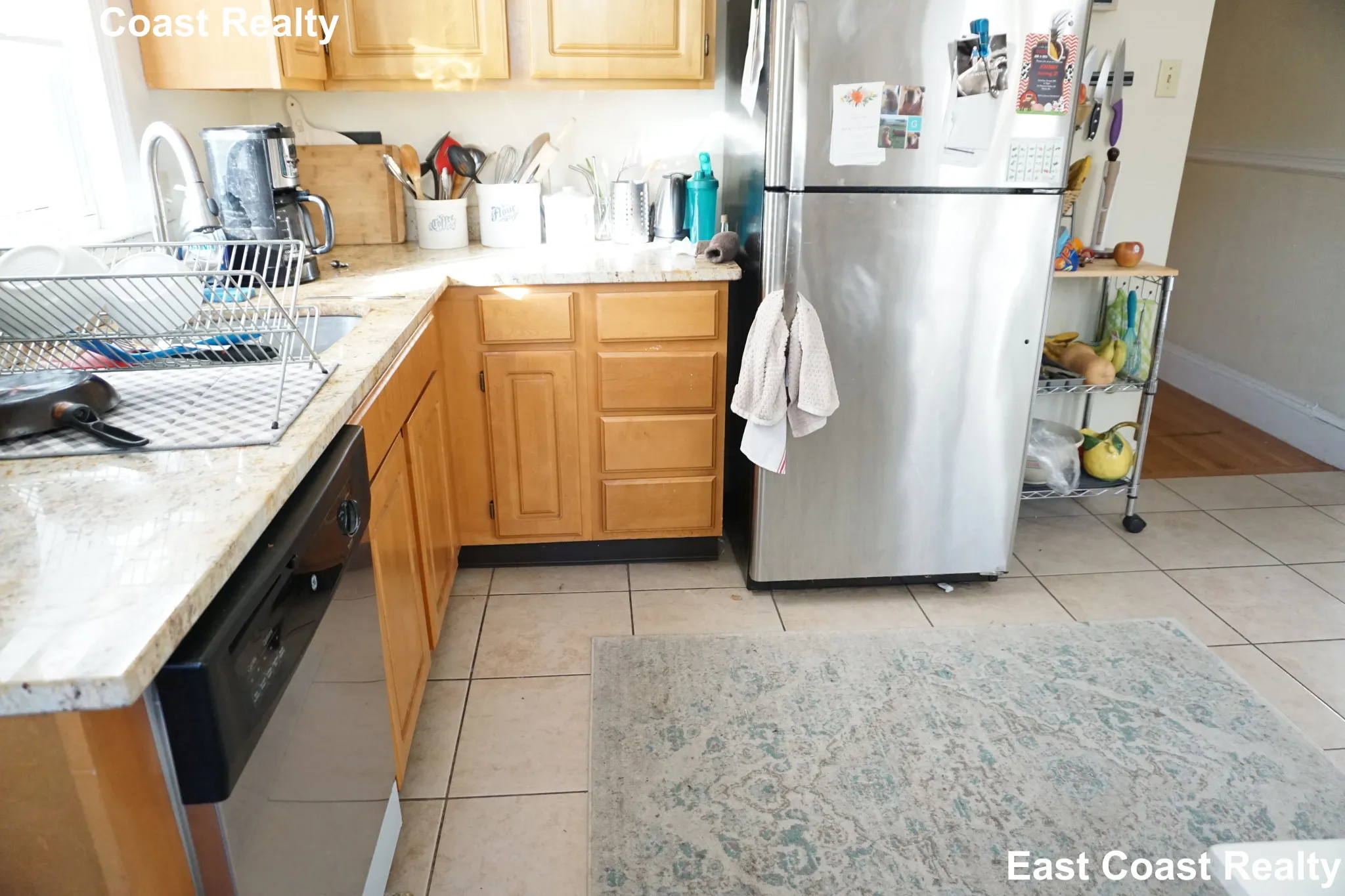 4 bed, 2 bath apartment for rent at 21 Roseclair St Unit 2, Dorchester — photo 43 of 47