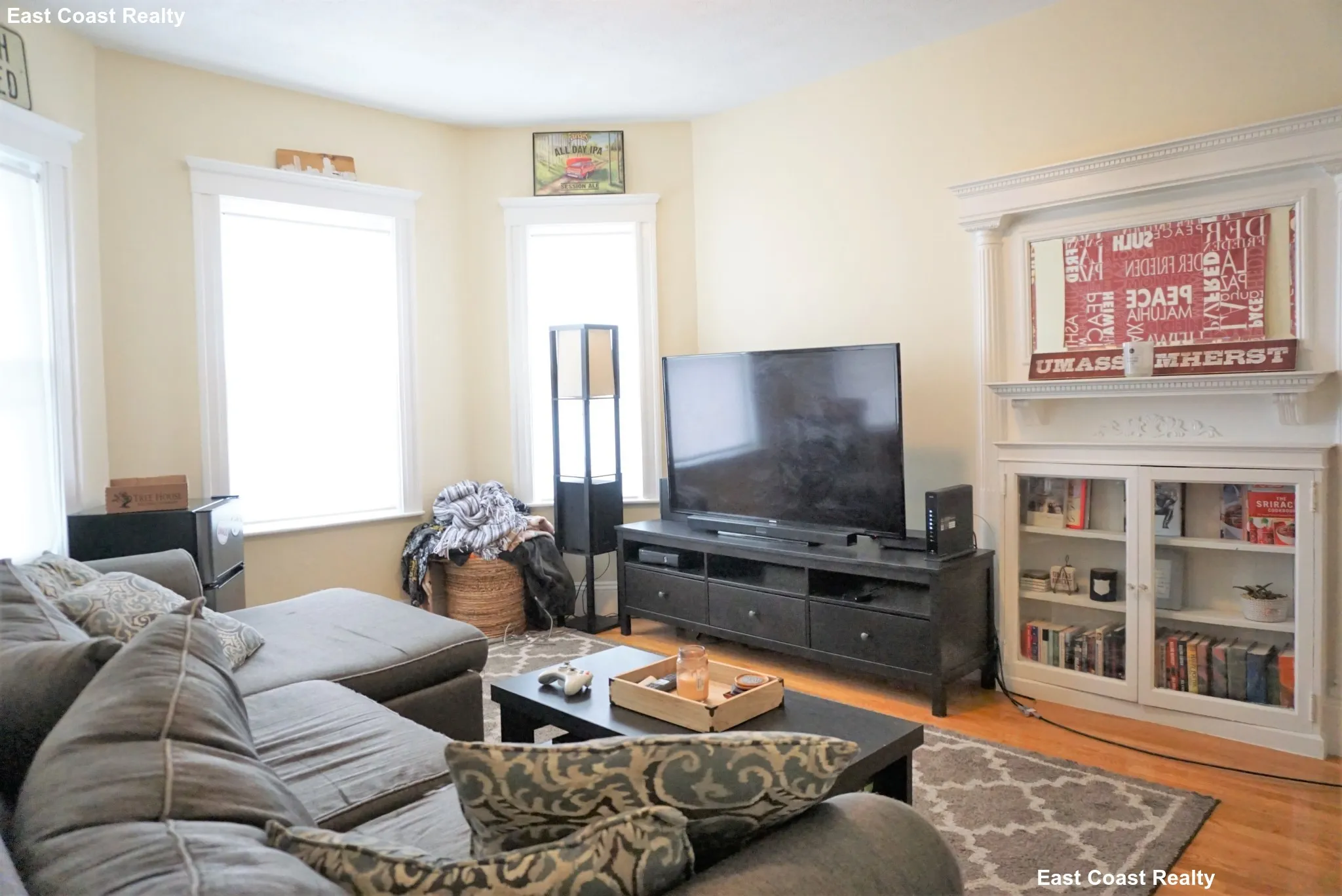 4 bed, 2 bath apartment for rent at 21 Roseclair St Unit 2, Dorchester