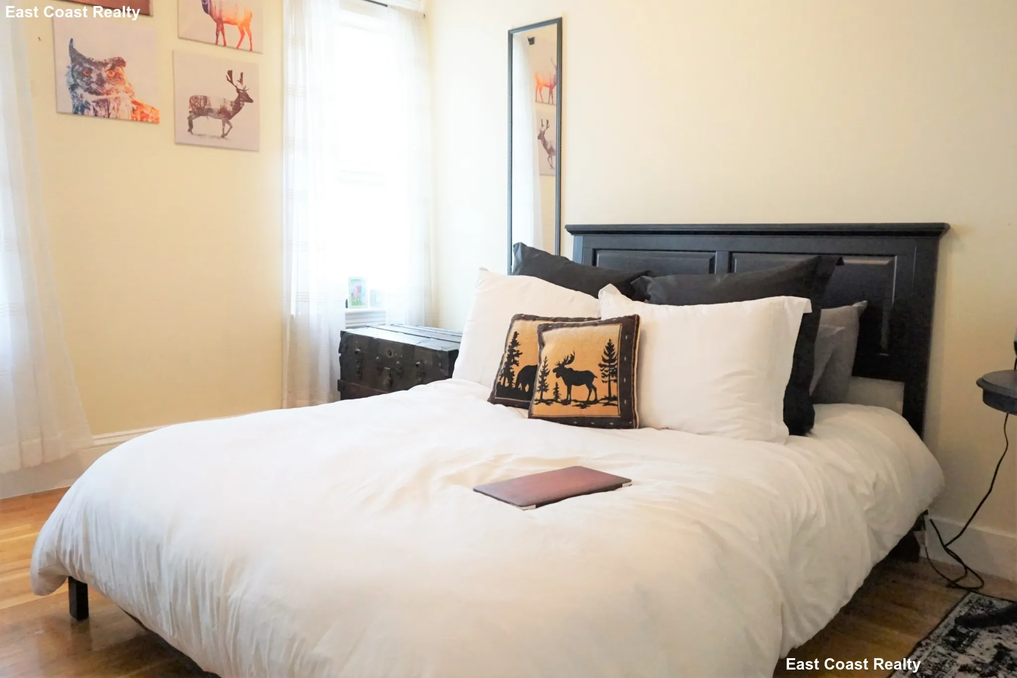 4 bed, 2 bath apartment for rent at 21 Roseclair St Unit 2, Dorchester — photo 11 of 47