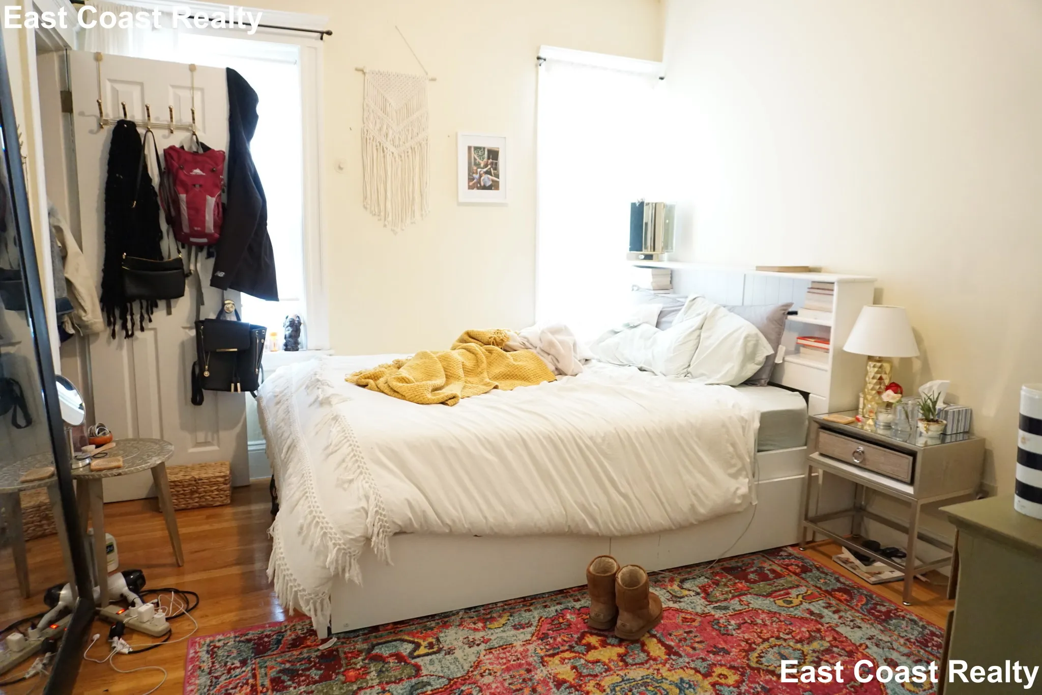 4 bed, 2 bath apartment for rent at 21 Roseclair St Unit 2, Dorchester — photo 34 of 47