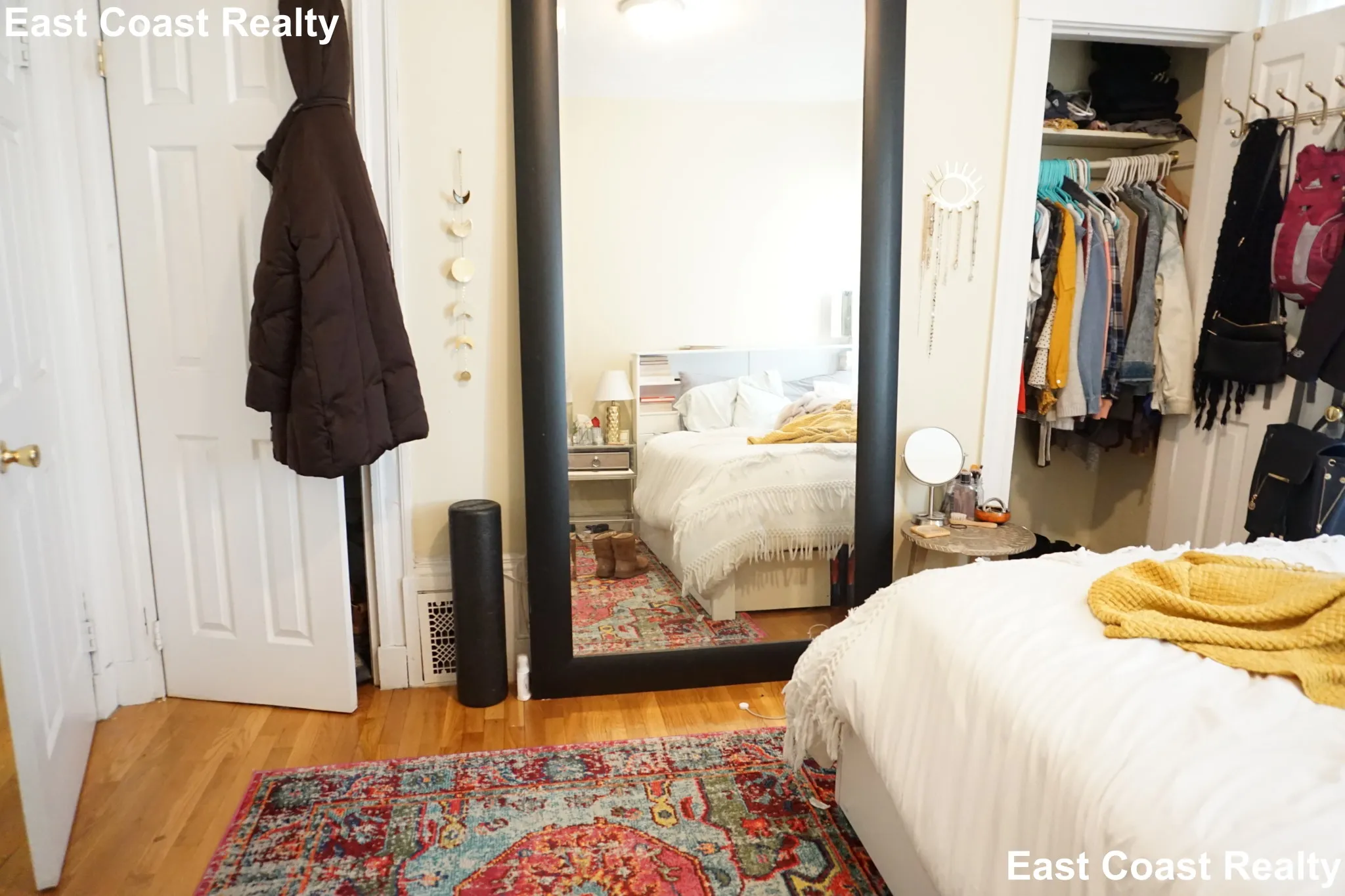 4 bed, 2 bath apartment for rent at 21 Roseclair St Unit 2, Dorchester — photo 36 of 47