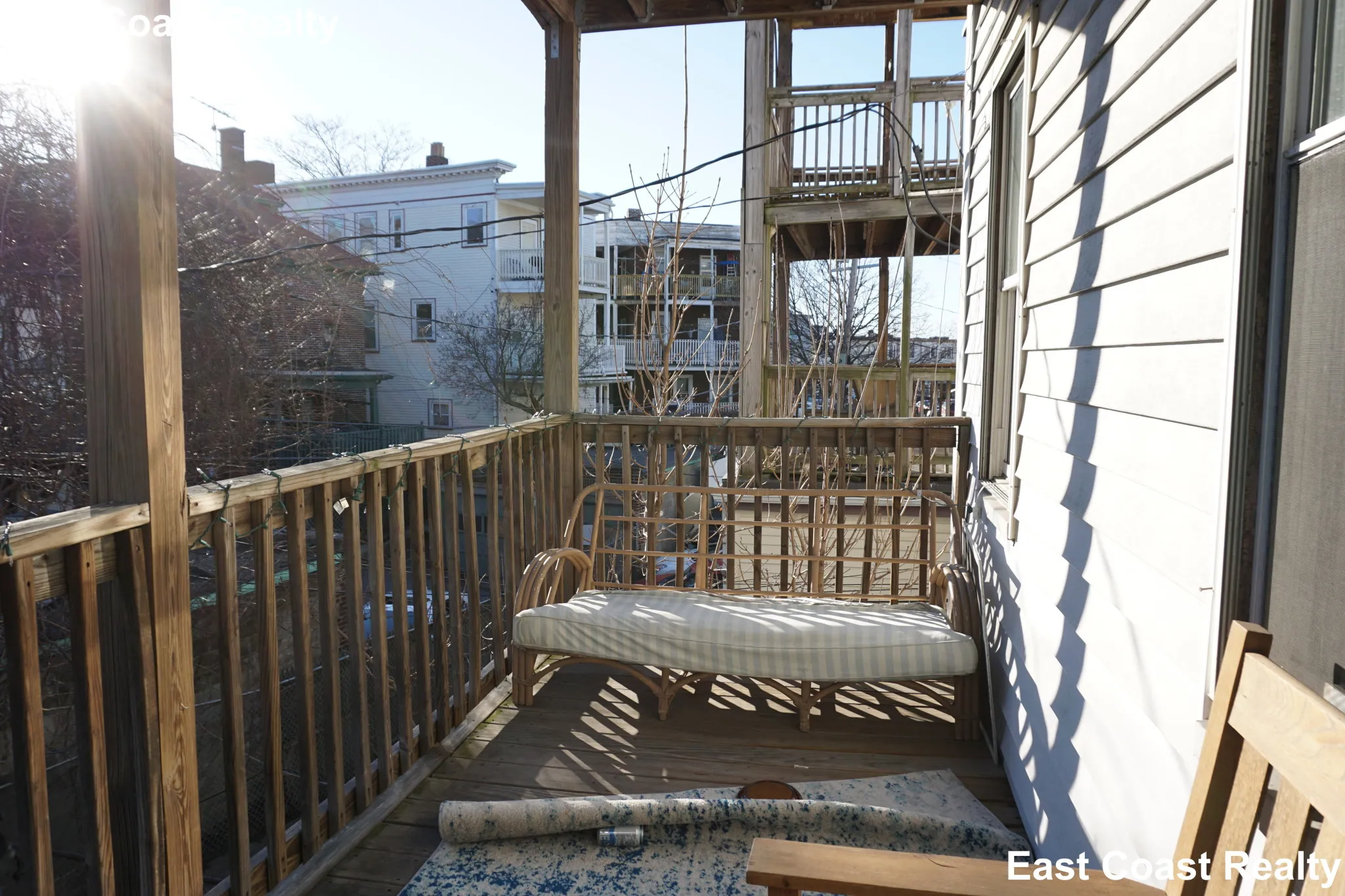 4 bed, 2 bath apartment for rent at 21 Roseclair St Unit 2, Dorchester — photo 44 of 47