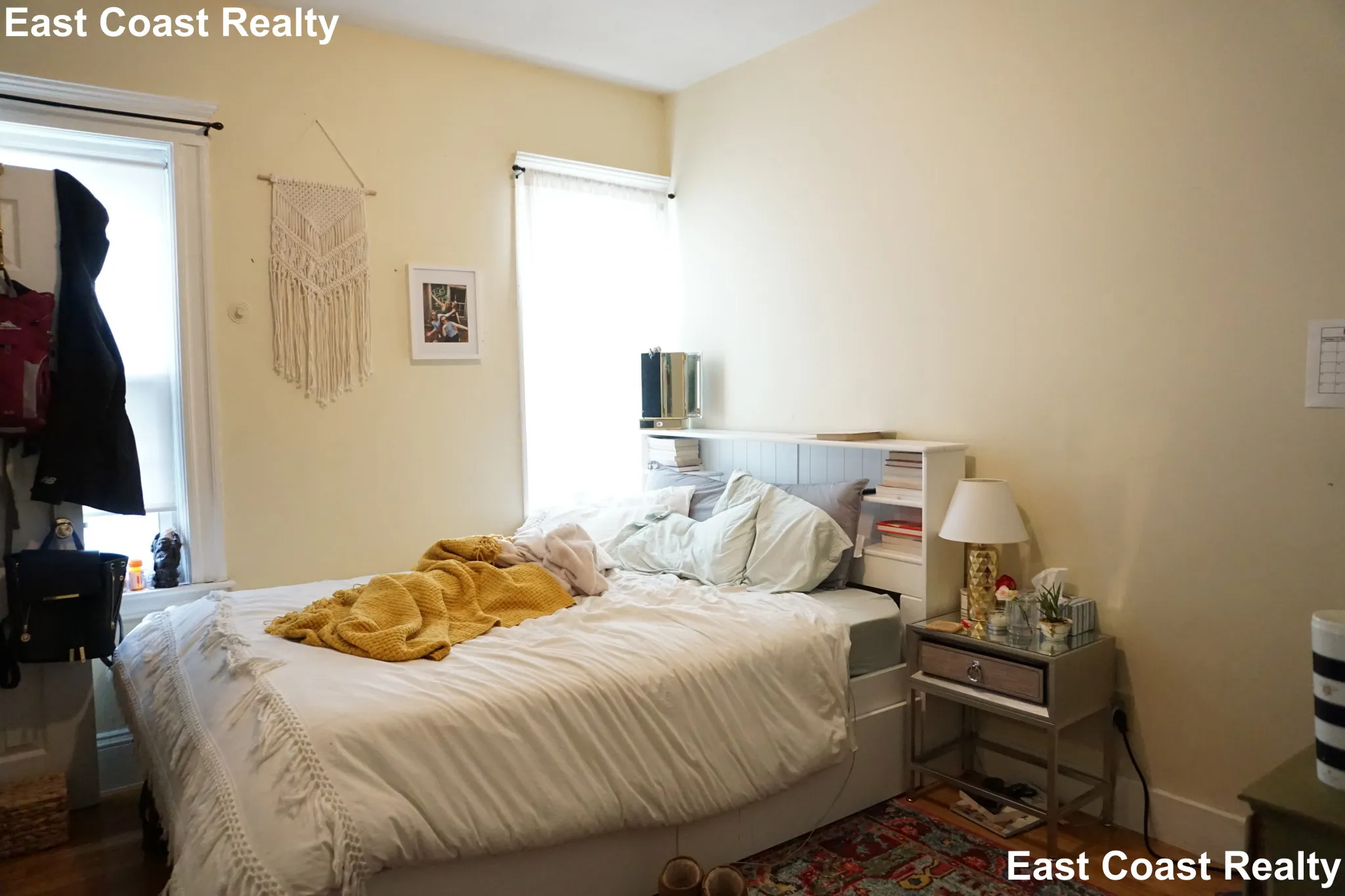 4 bed, 2 bath apartment for rent at 21 Roseclair St Unit 2, Dorchester — photo 33 of 47