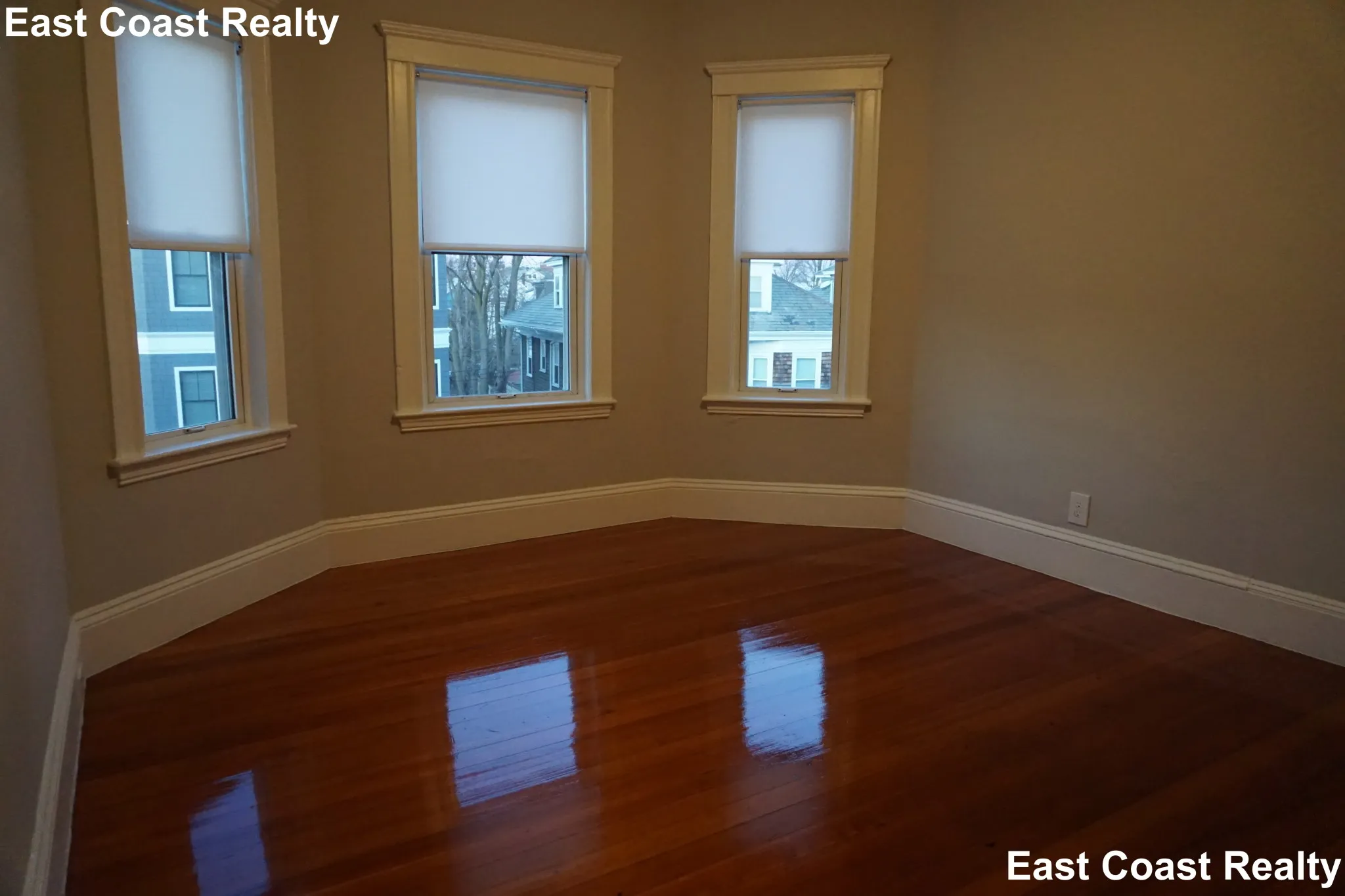 4 bed, 2 bath apartment for rent at 21 Roseclair St Unit 3, Dorchester