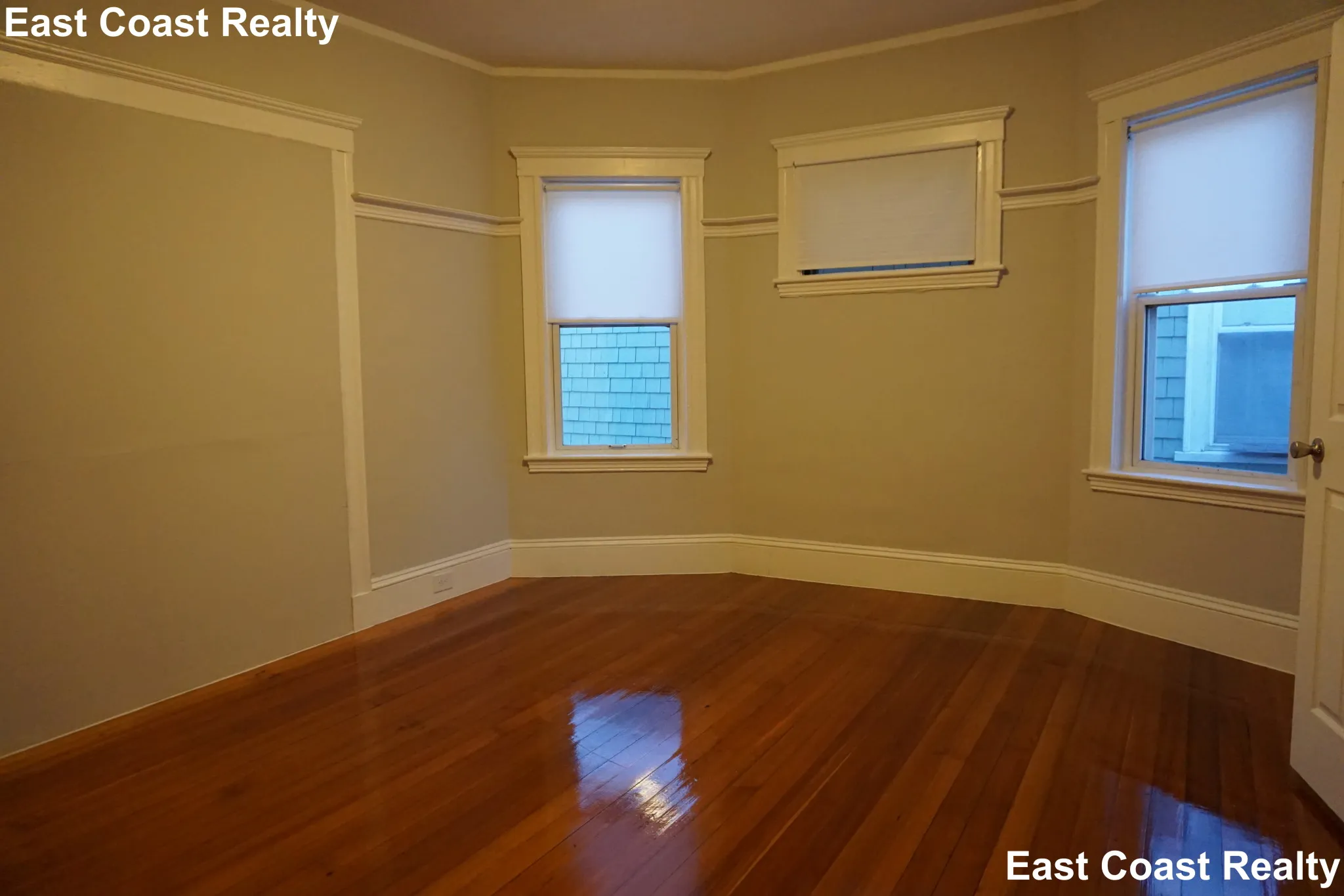 4 bed, 2 bath apartment for rent at 21 Roseclair St Unit 3, Dorchester — photo 4 of 25