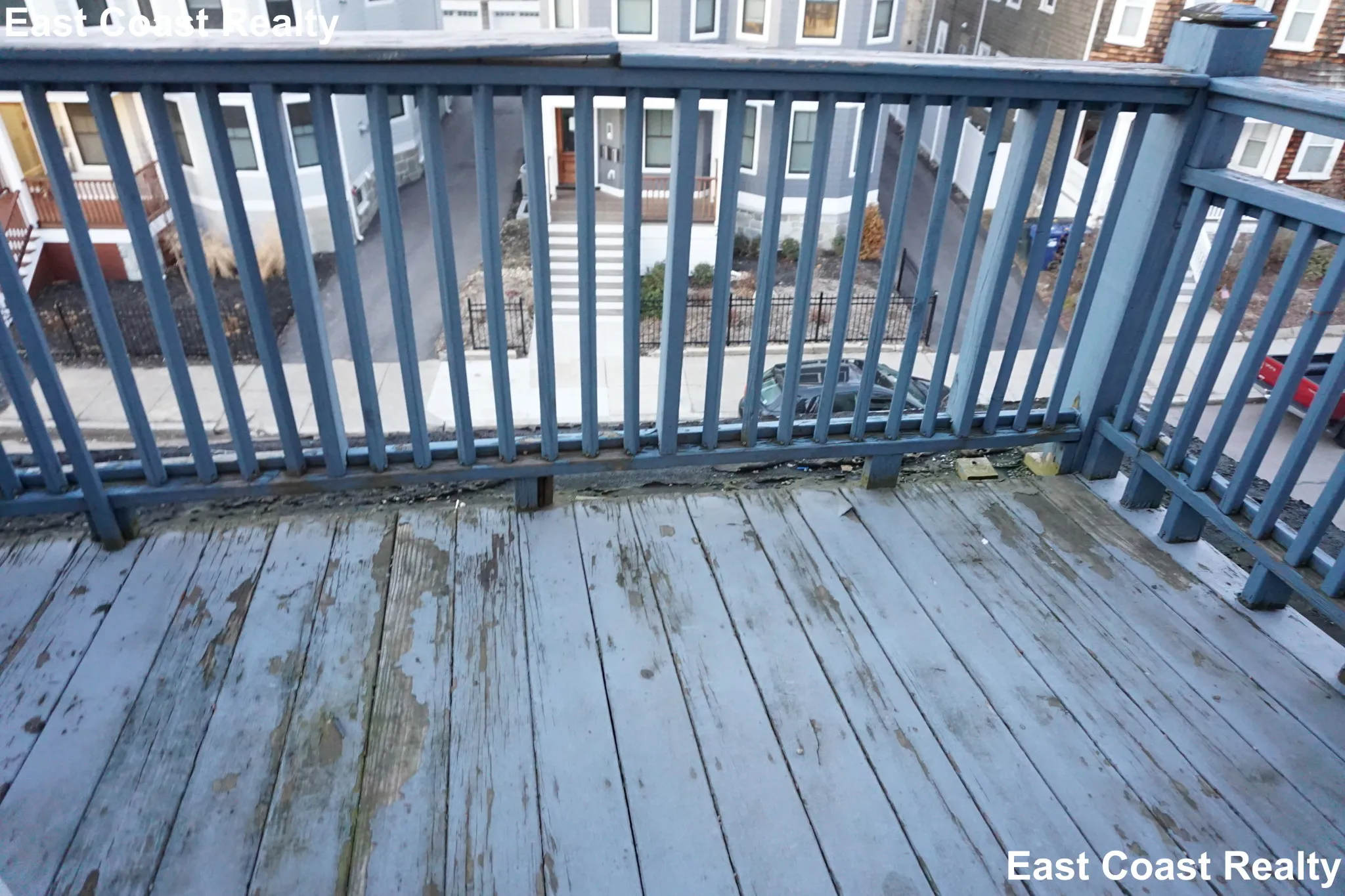4 bed, 2 bath apartment for rent at 21 Roseclair St Unit 3, Dorchester — photo 3 of 25