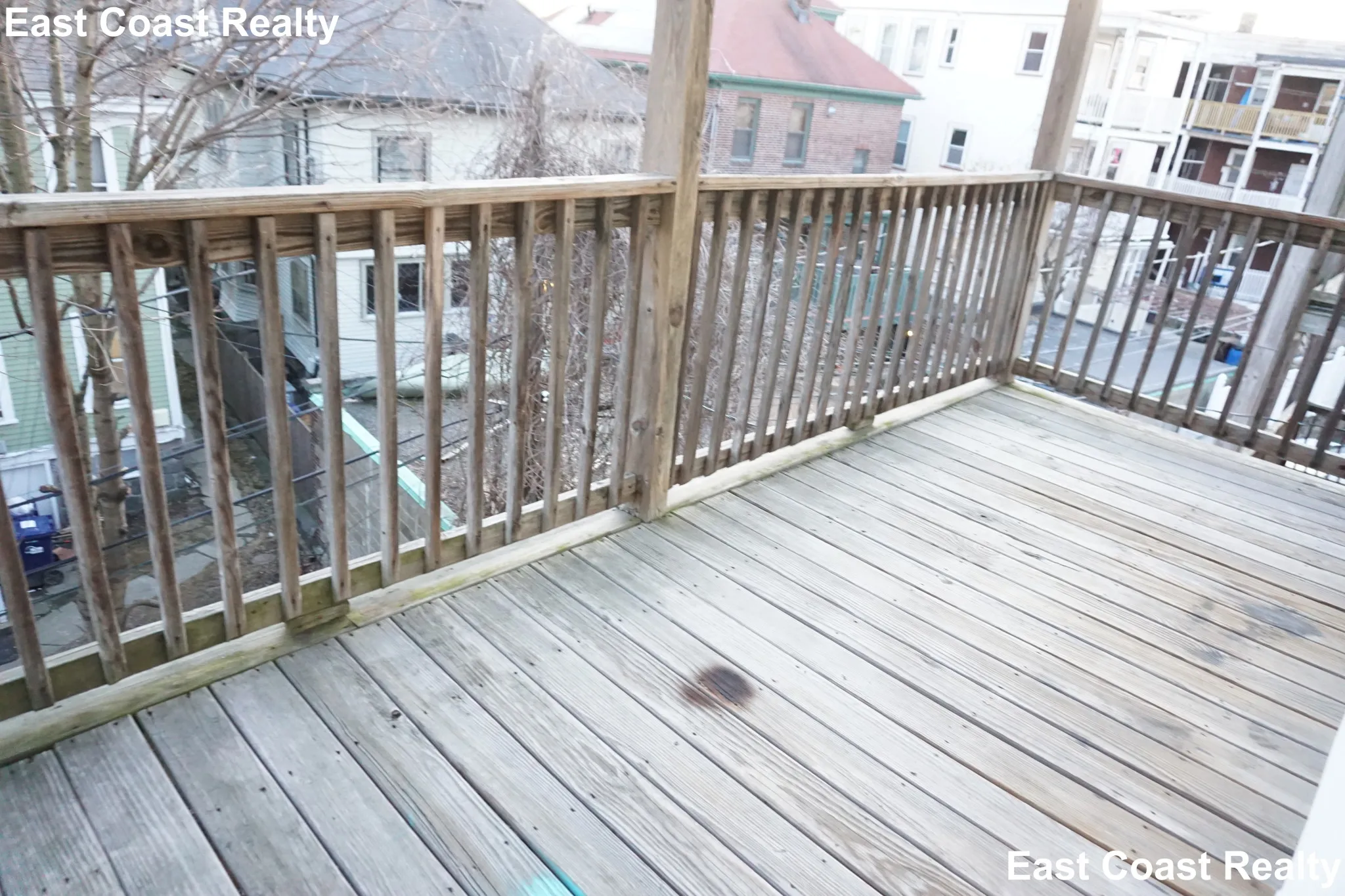 4 bed, 2 bath apartment for rent at 21 Roseclair St Unit 3, Dorchester — photo 22 of 25