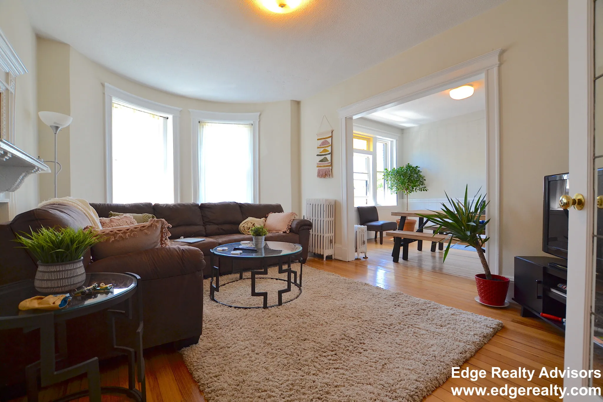 3 bed, 1.5 bath apartment for rent at 21 Royal St Unit 7, Allston — photo 2 of 12