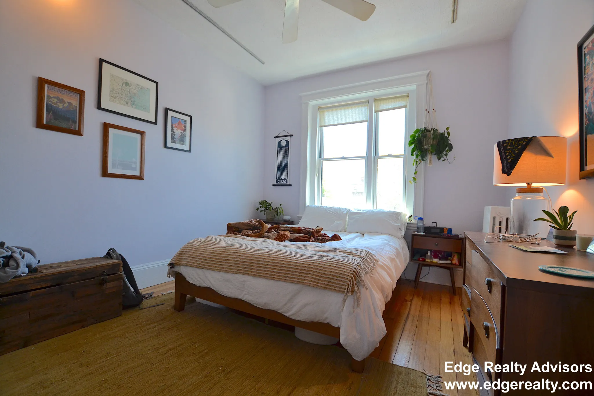 3 bed, 1.5 bath apartment for rent at 21 Royal St Unit 7, Allston — photo 10 of 12