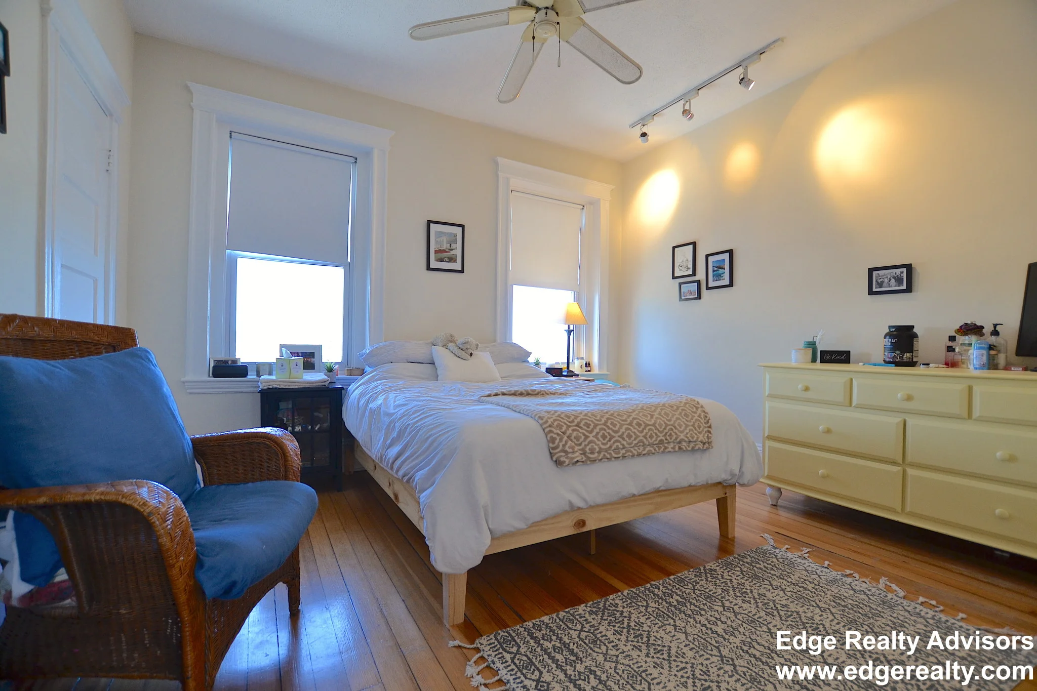 3 bed, 1.5 bath apartment for rent at 21 Royal St Unit 7, Allston — photo 11 of 12