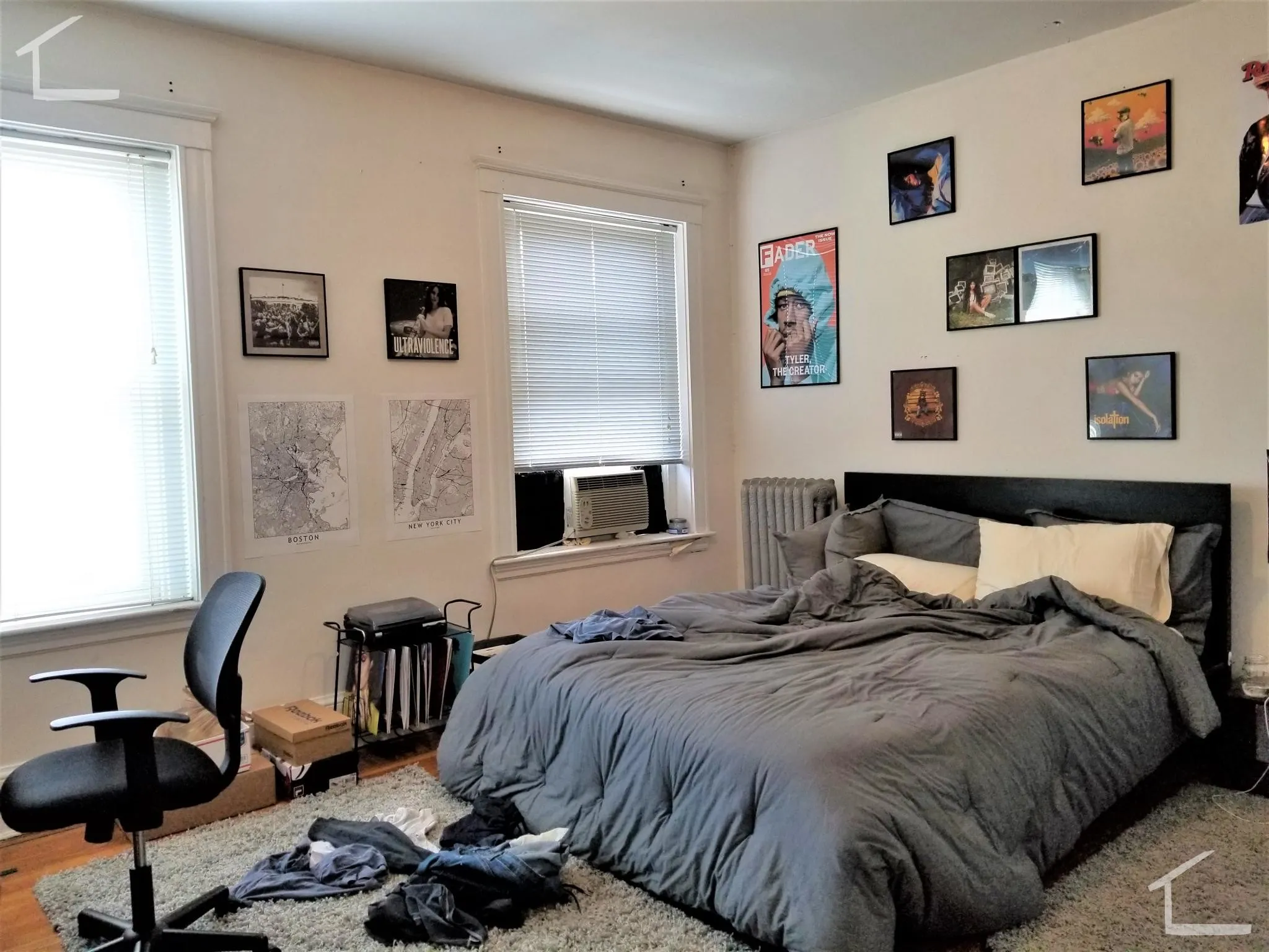 4 bed, 1 bath apartment for rent at 21 Saint Lukes Rd Unit 1, Brighton — photo 5 of 11