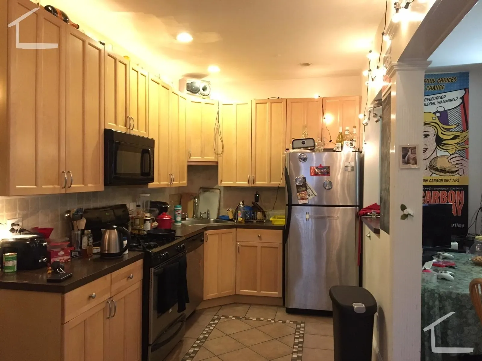 4 bed, 1 bath apartment for rent at 21 Saint Lukes Rd Unit 1, Brighton — photo 2 of 11