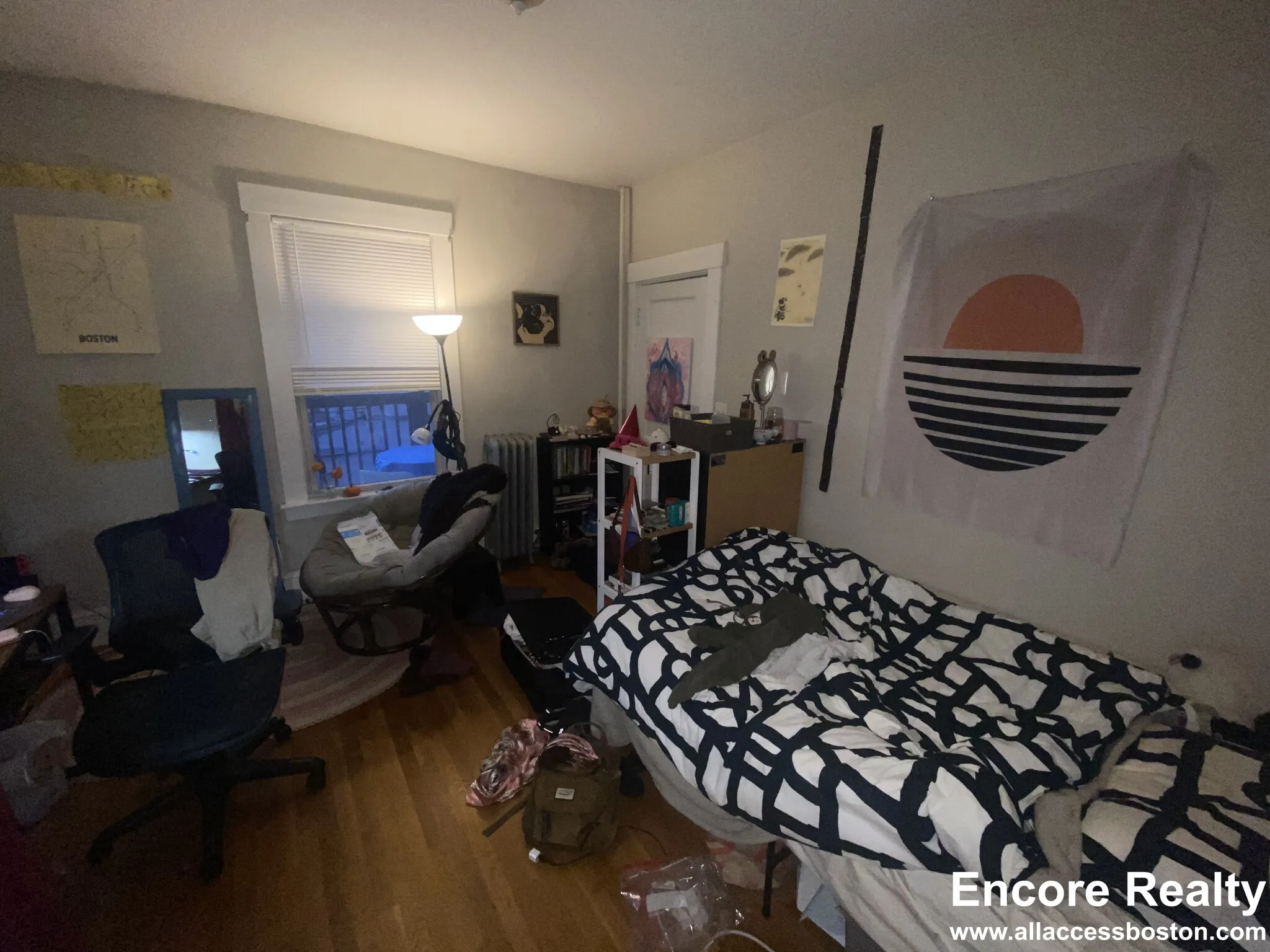 4 bed, 1 bath apartment for rent at 21 Saint Lukes Rd Unit 2, Brighton — photo 9 of 14