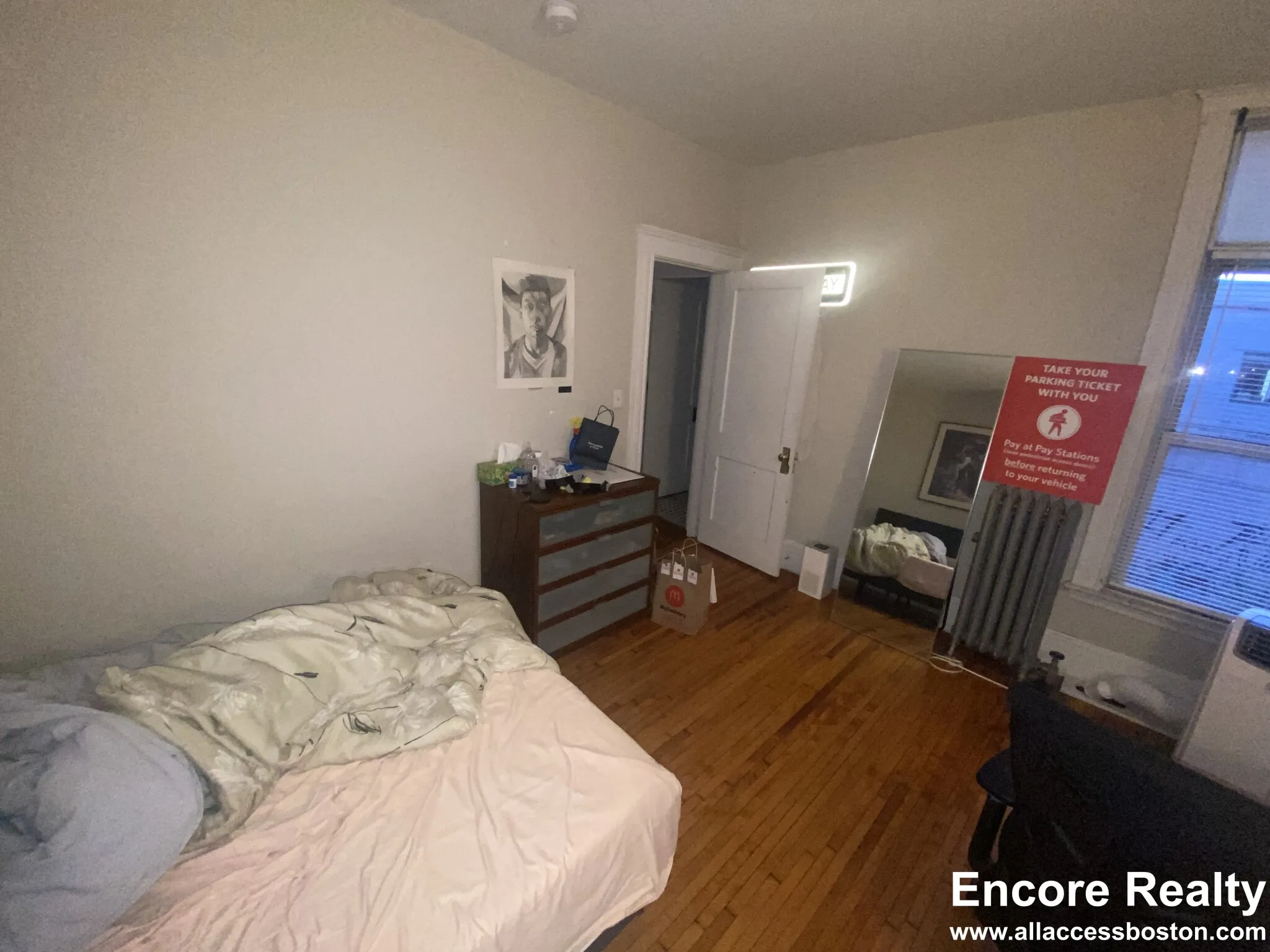 4 bed, 1 bath apartment for rent at 21 Saint Lukes Rd Unit 2, Brighton — photo 7 of 14