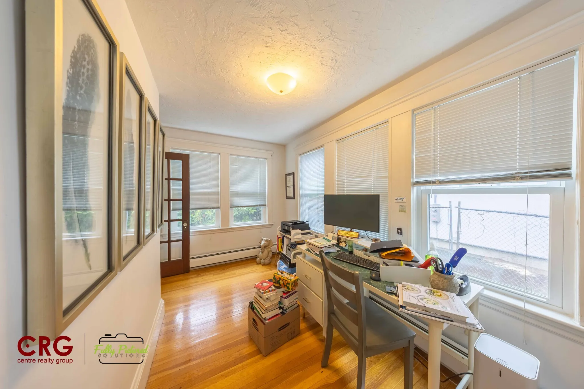 2 bed, 1 bath apartment for rent at 21 Salisbury Rd Unit 1, Newton Corner — photo 11 of 25
