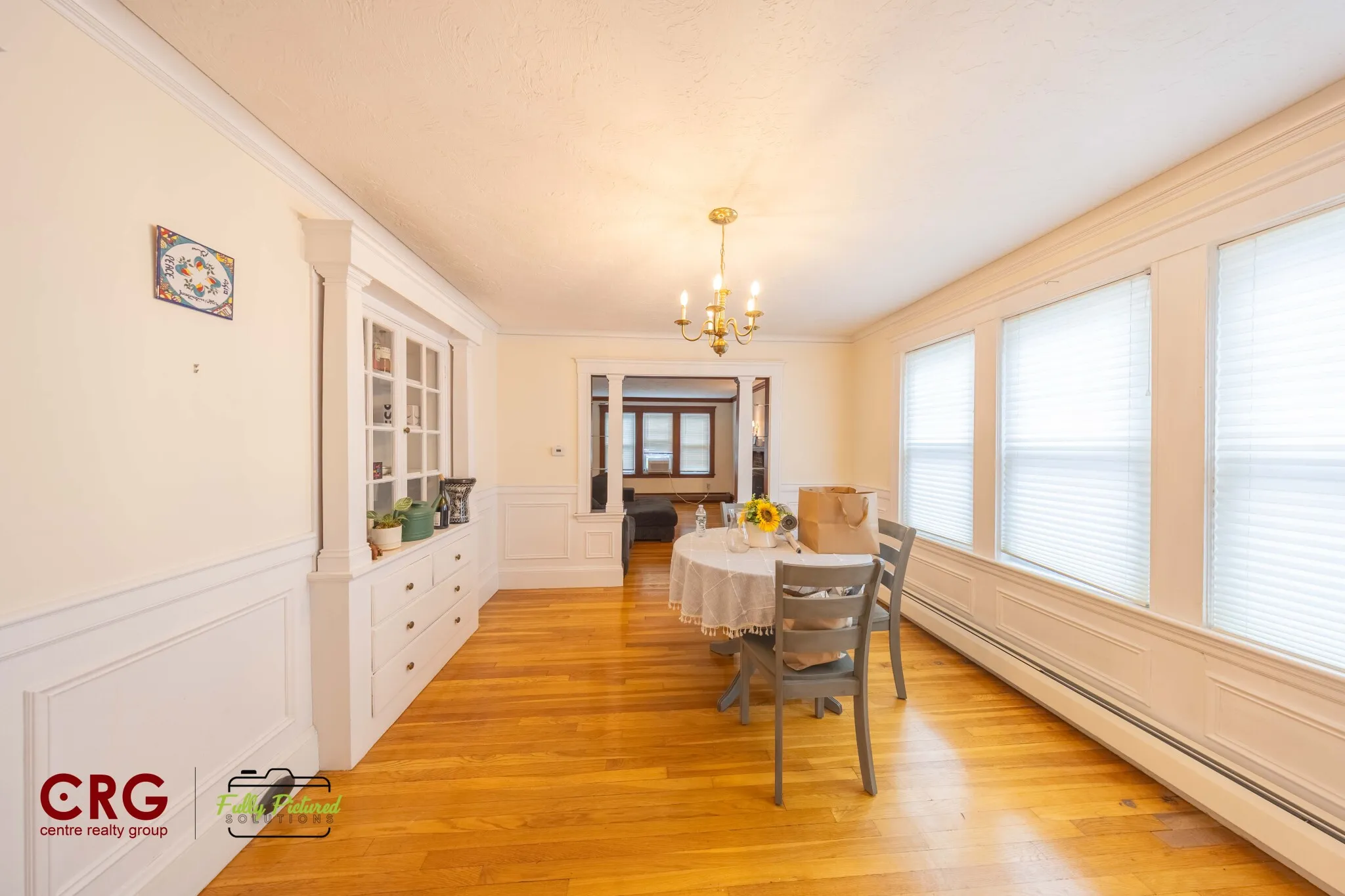 2 bed, 1 bath apartment for rent at 21 Salisbury Rd Unit 1, Newton Corner — photo 5 of 25