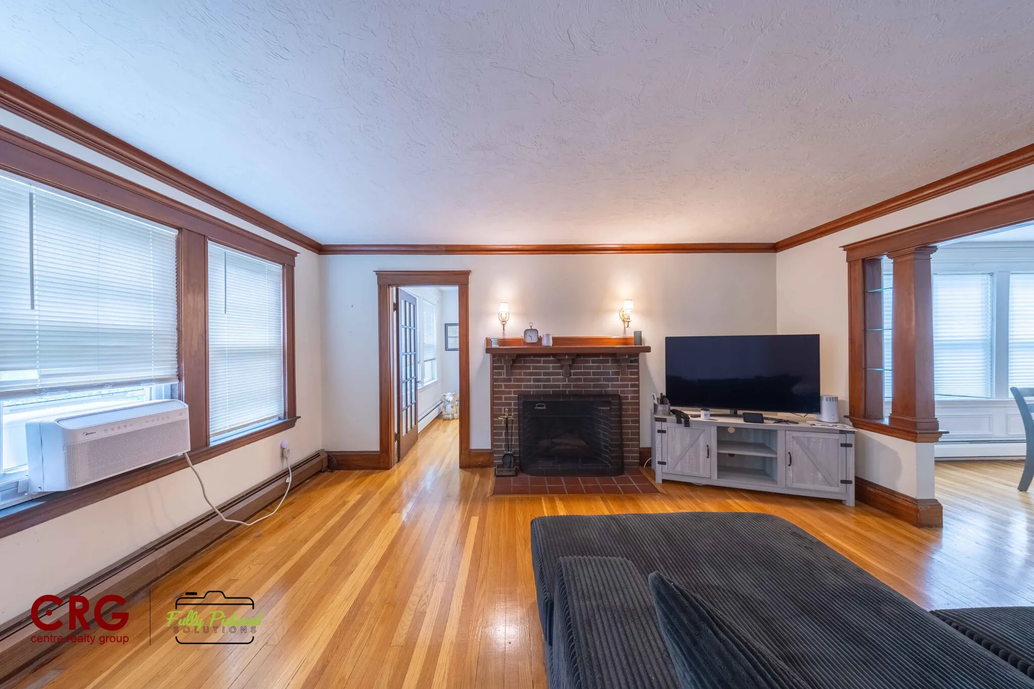 2 bed, 1 bath apartment for rent at 21 Salisbury Rd Unit 1, Newton Corner — photo 8 of 25
