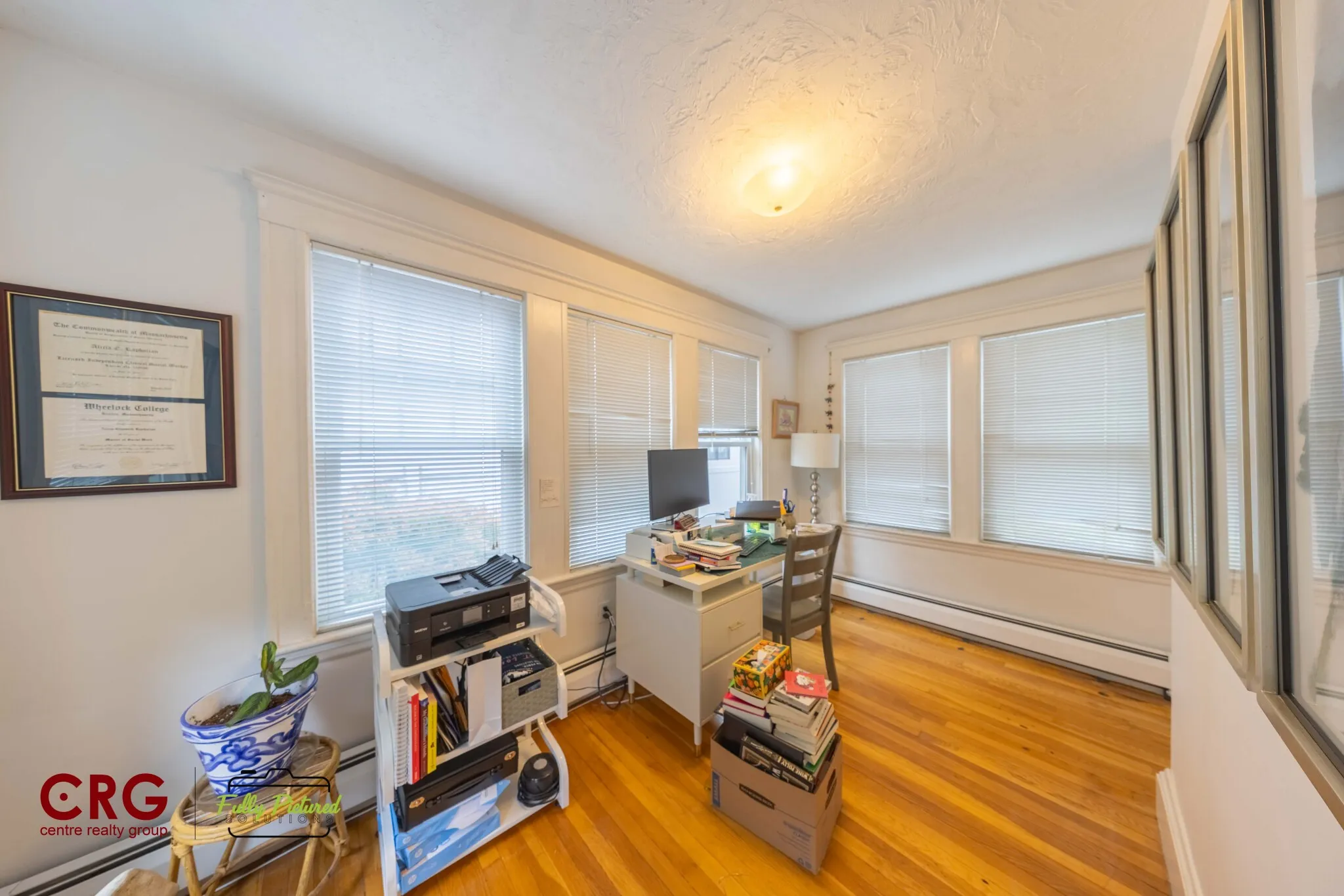 2 bed, 1 bath apartment for rent at 21 Salisbury Rd Unit 1, Newton Corner — photo 10 of 25