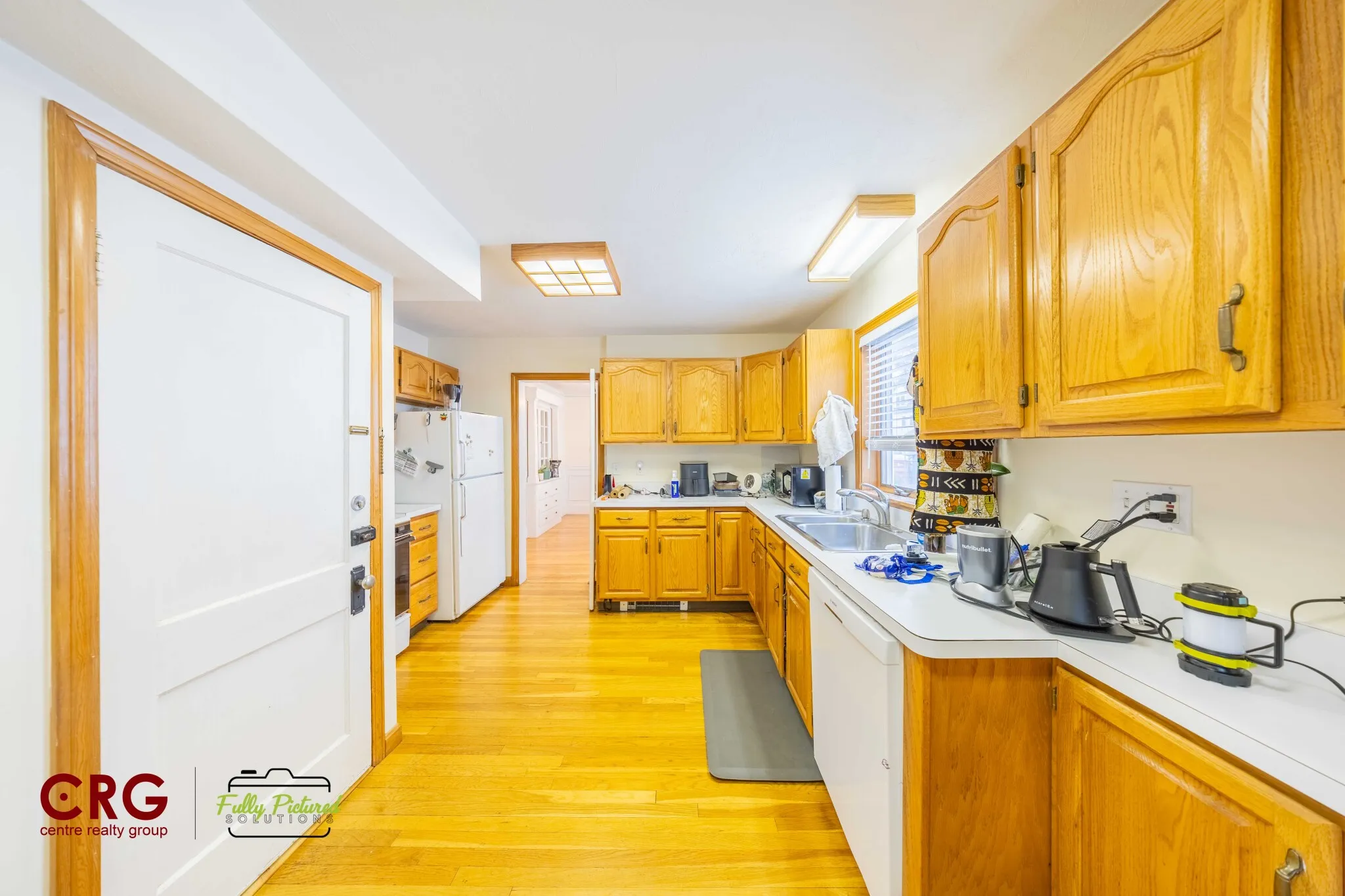 2 bed, 1 bath apartment for rent at 21 Salisbury Rd Unit 1, Newton Corner — photo 1 of 25