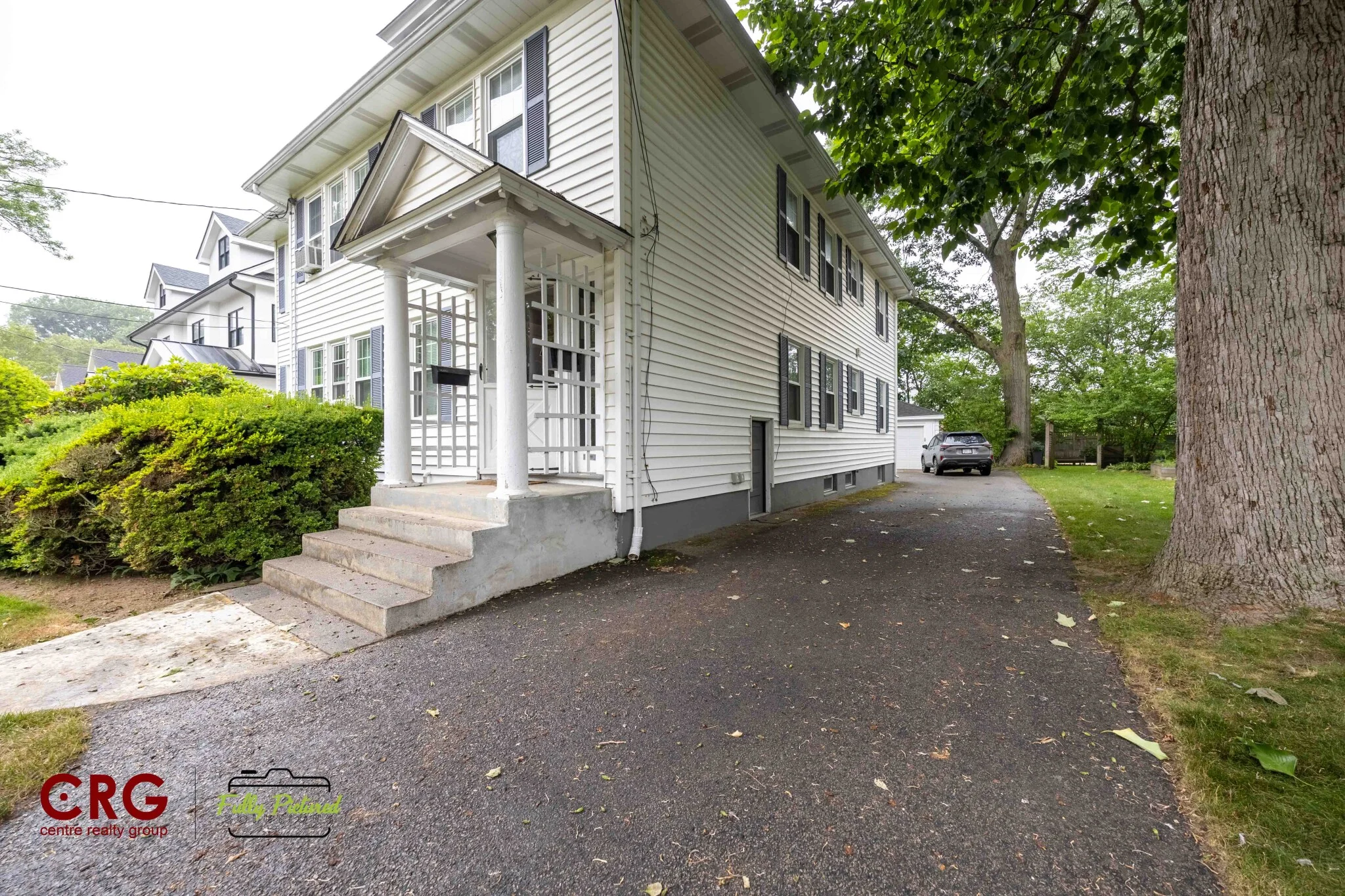 2 bed, 1 bath apartment for rent at 21 Salisbury Rd Unit 1, Newton Corner — photo 24 of 25