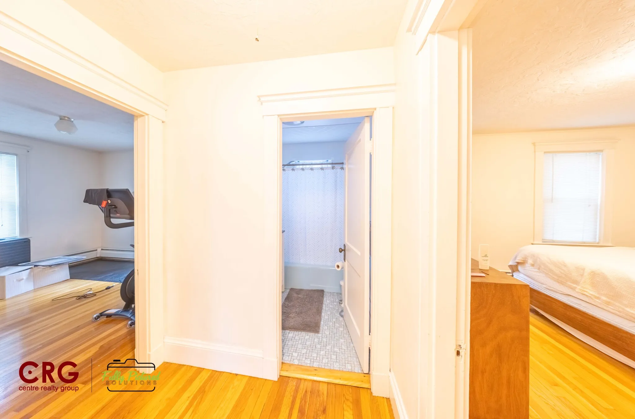 2 bed, 1 bath apartment for rent at 21 Salisbury Rd Unit 1, Newton Corner — photo 12 of 25