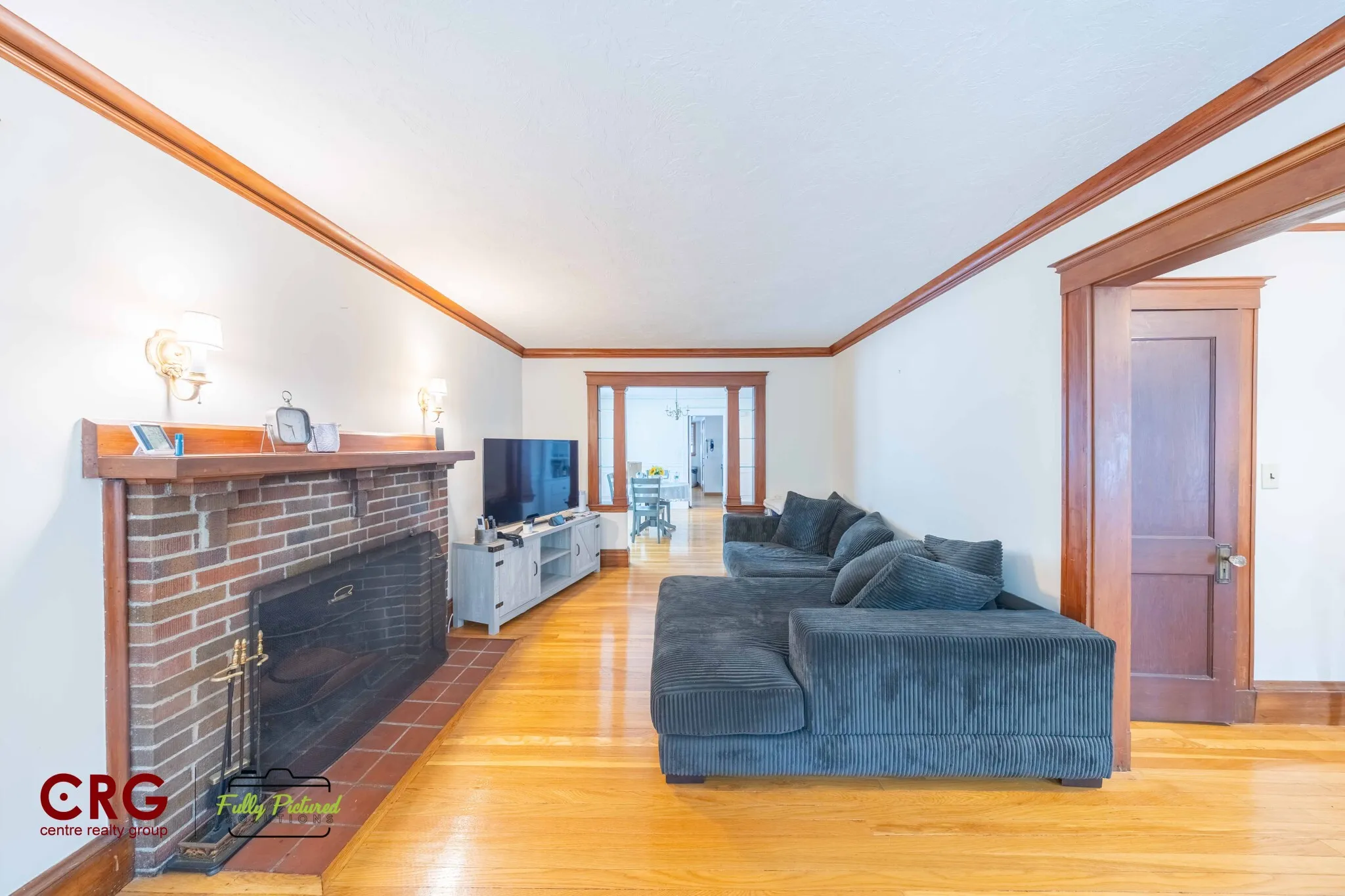 2 bed, 1 bath apartment for rent at 21 Salisbury Rd Unit 1, Newton Corner — photo 7 of 25