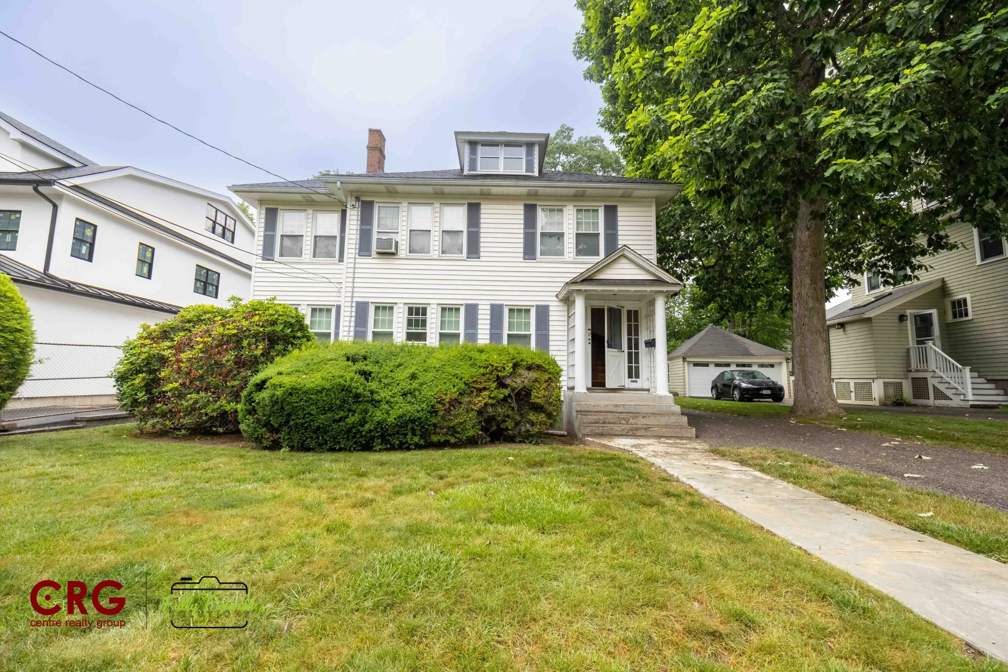 2 bed, 1 bath apartment for rent at 21 Salisbury Rd Unit 1, Newton Corner — photo 23 of 25