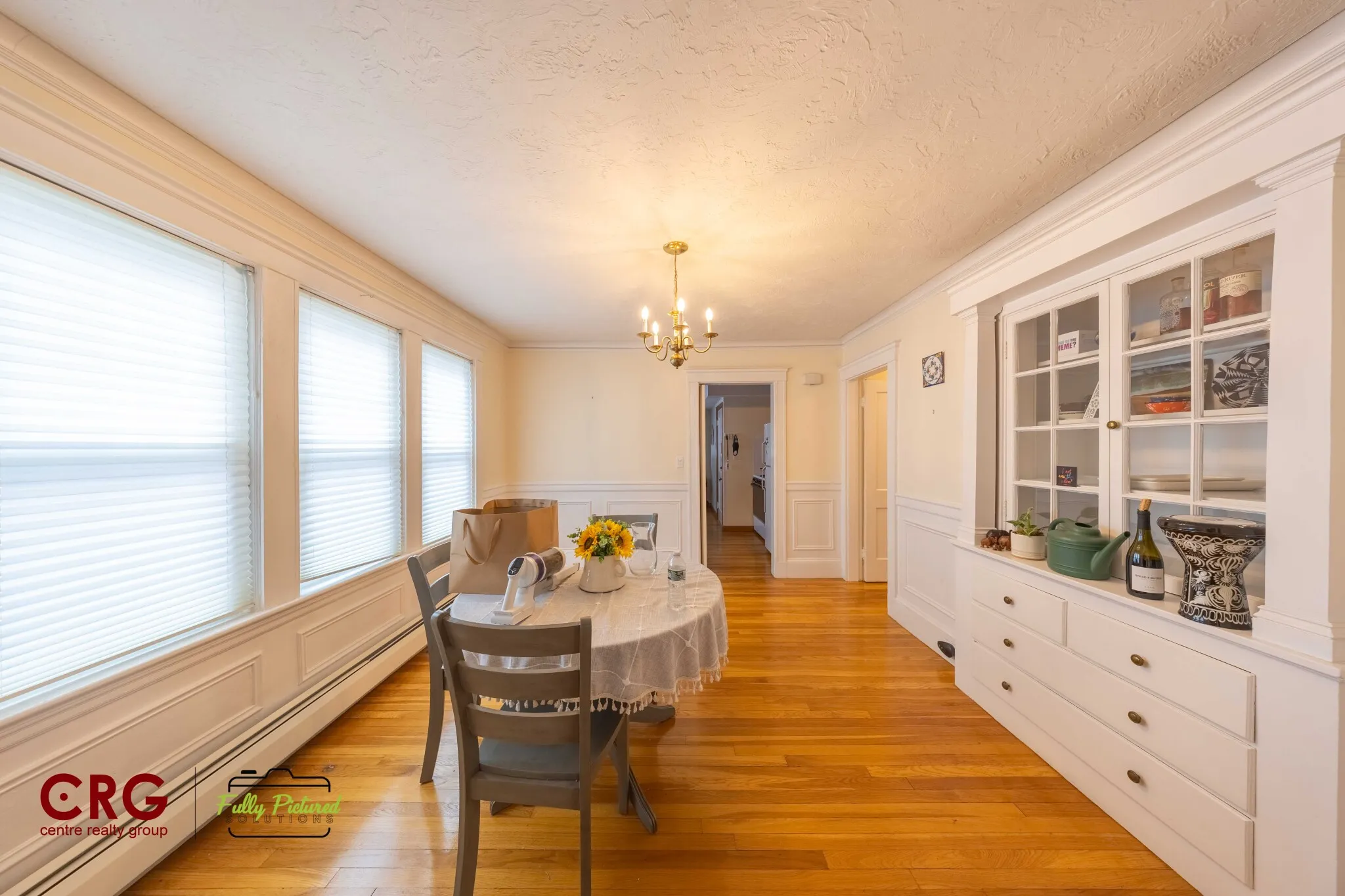 2 bed, 1 bath apartment for rent at 21 Salisbury Rd Unit 1, Newton Corner — photo 6 of 25