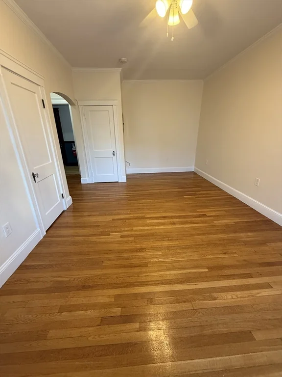 Studio bed, 1 bath apartment for rent at 21 Sanborn St Unit 5, Reading — photo 4 of 10