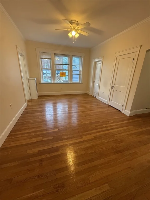 Studio bed, 1 bath apartment for rent at 21 Sanborn St Unit 5, Reading — photo 5 of 10