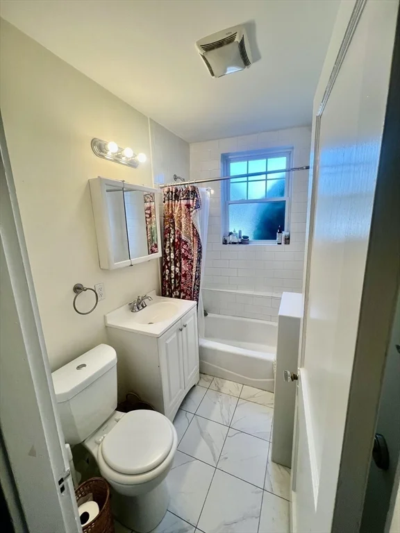 1 bed, 1 bath apartment for rent at 21 Sanborn Unit 2, Reading — photo 7 of 7