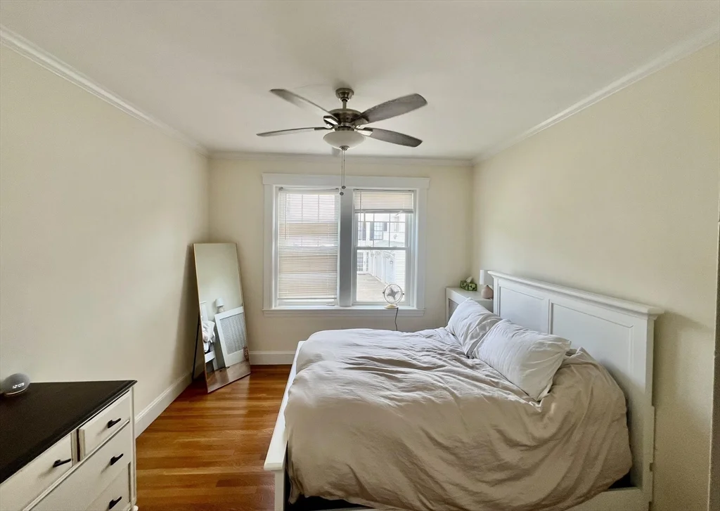 1 bed, 1 bath apartment for rent at 21 Sanborn Unit 2, Reading — photo 5 of 7