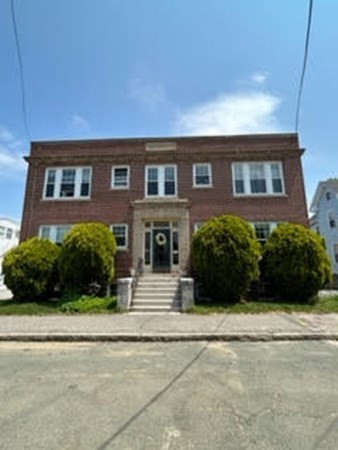 1 bed, 1 bath apartment for rent at 21 Sanborn Unit 6, Reading