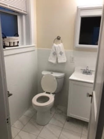 1 bed, 1 bath apartment for rent at 21 Sanborn Unit 6, Reading — photo 7 of 8