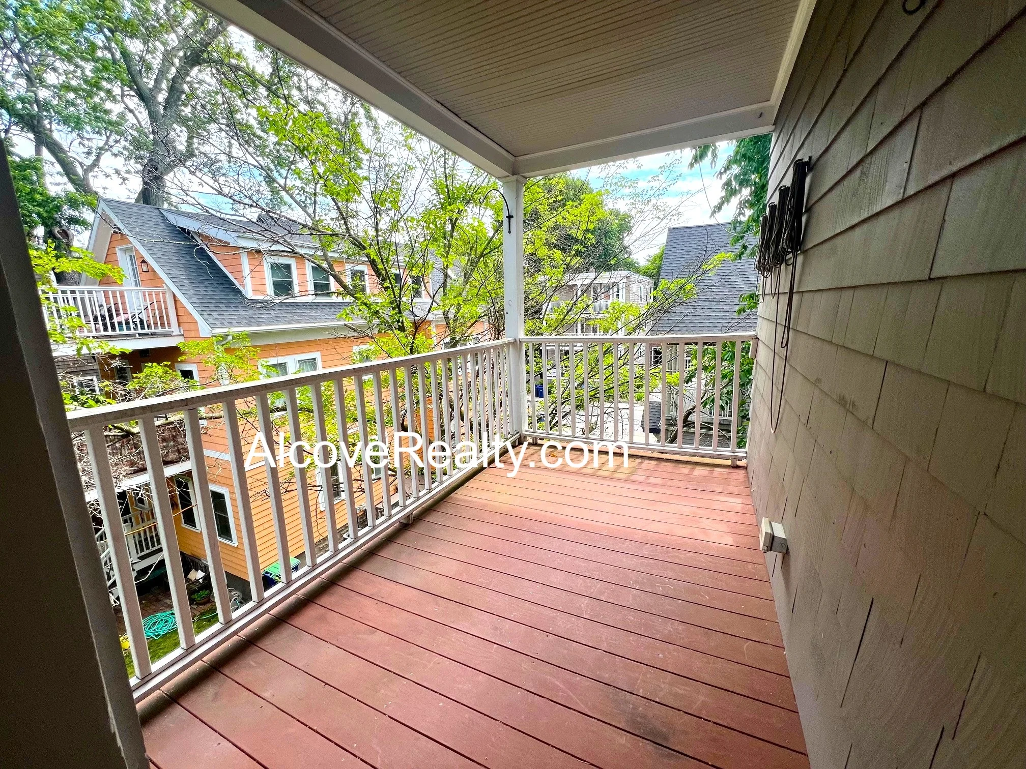 3 bed, 1 bath apartment for rent at 21 Sartwell Ave Unit 2, Spring Hill — photo 14 of 19