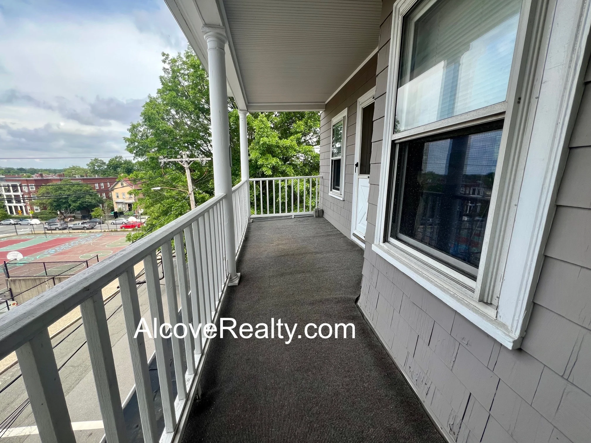 3 bed, 1 bath apartment for rent at 21 Sartwell Ave Unit 2, Spring Hill — photo 13 of 19