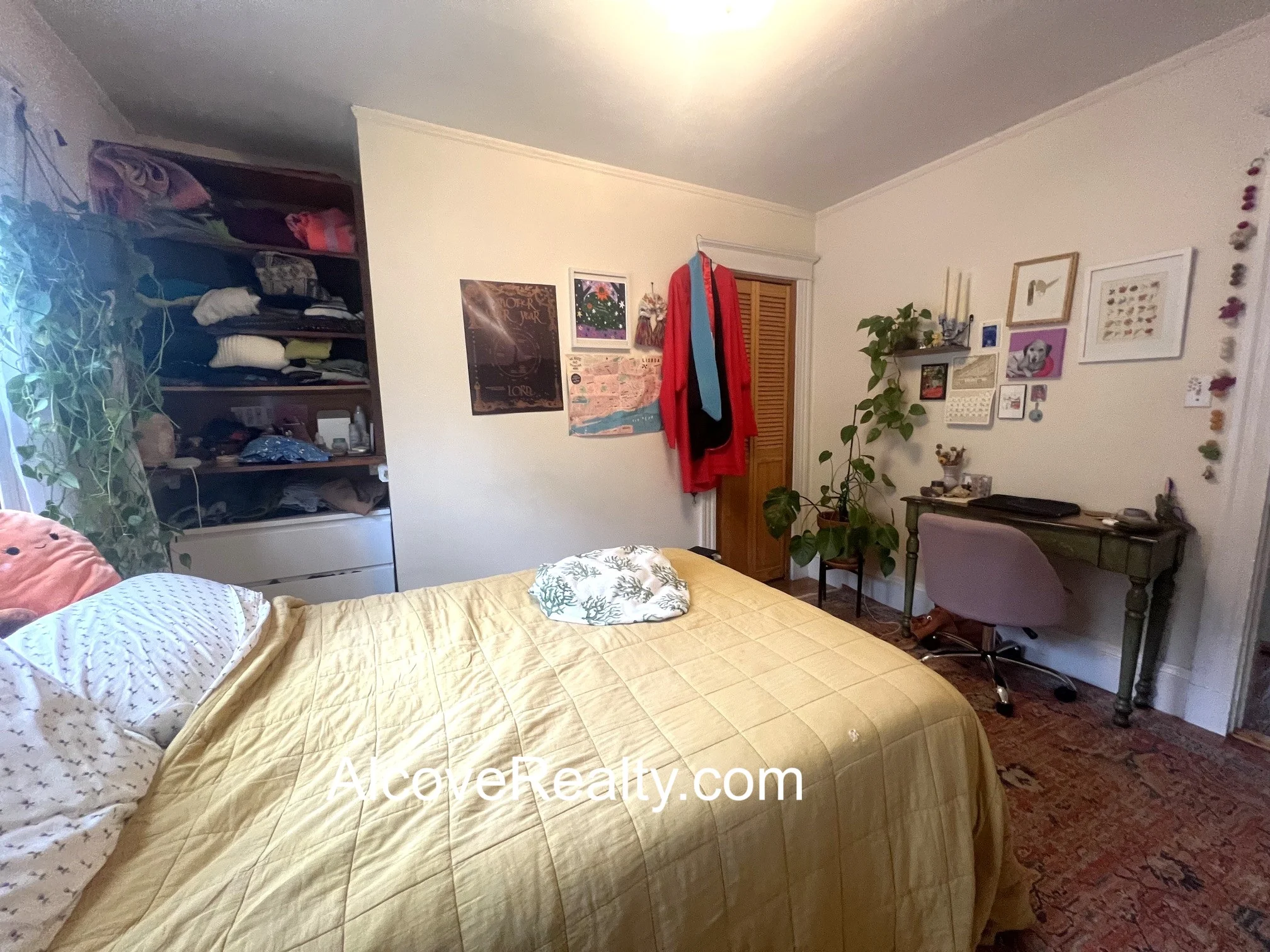 3 bed, 1 bath apartment for rent at 21 Sartwell Ave Unit 2, Spring Hill — photo 6 of 19