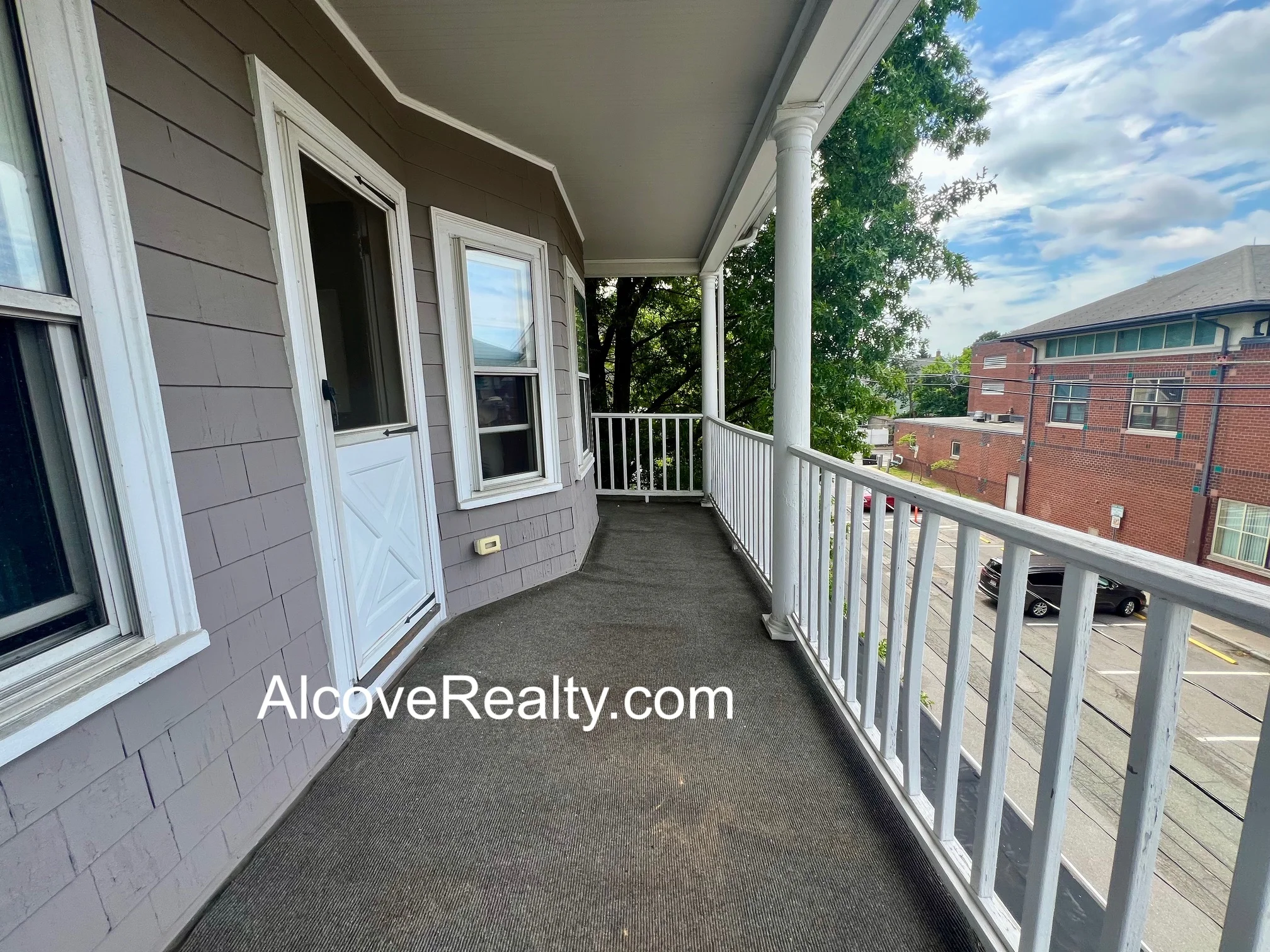 3 bed, 1 bath apartment for rent at 21 Sartwell Ave Unit 2, Spring Hill — photo 12 of 19
