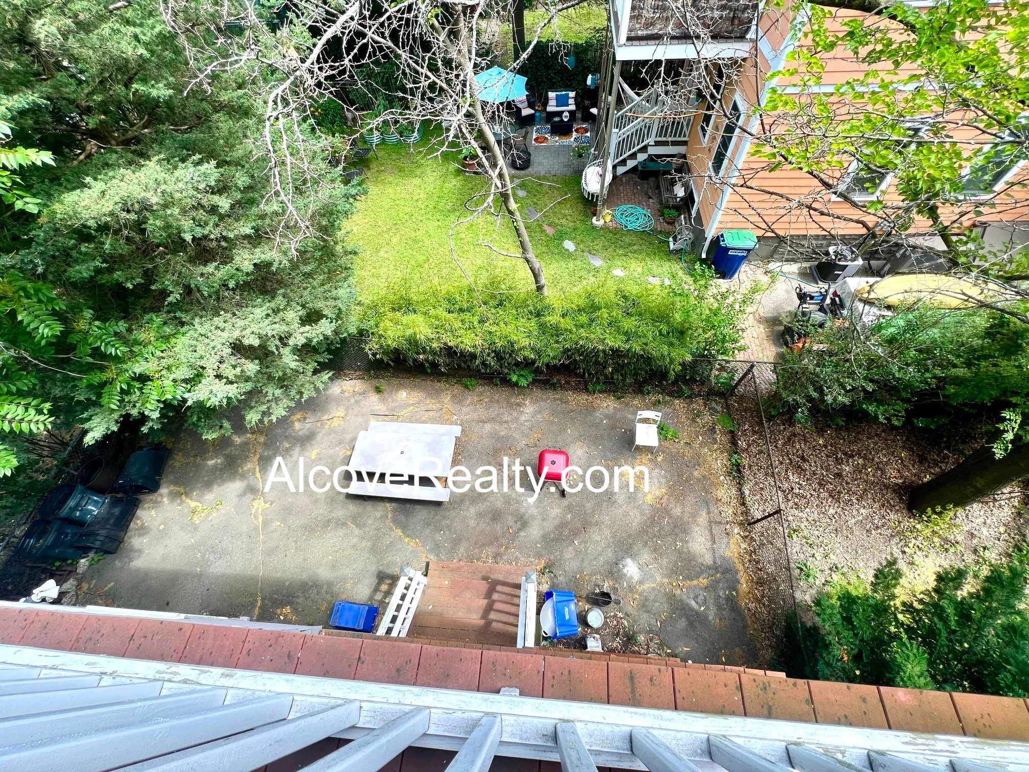 3 bed, 1 bath apartment for rent at 21 Sartwell Ave Unit 2, Spring Hill — photo 18 of 19