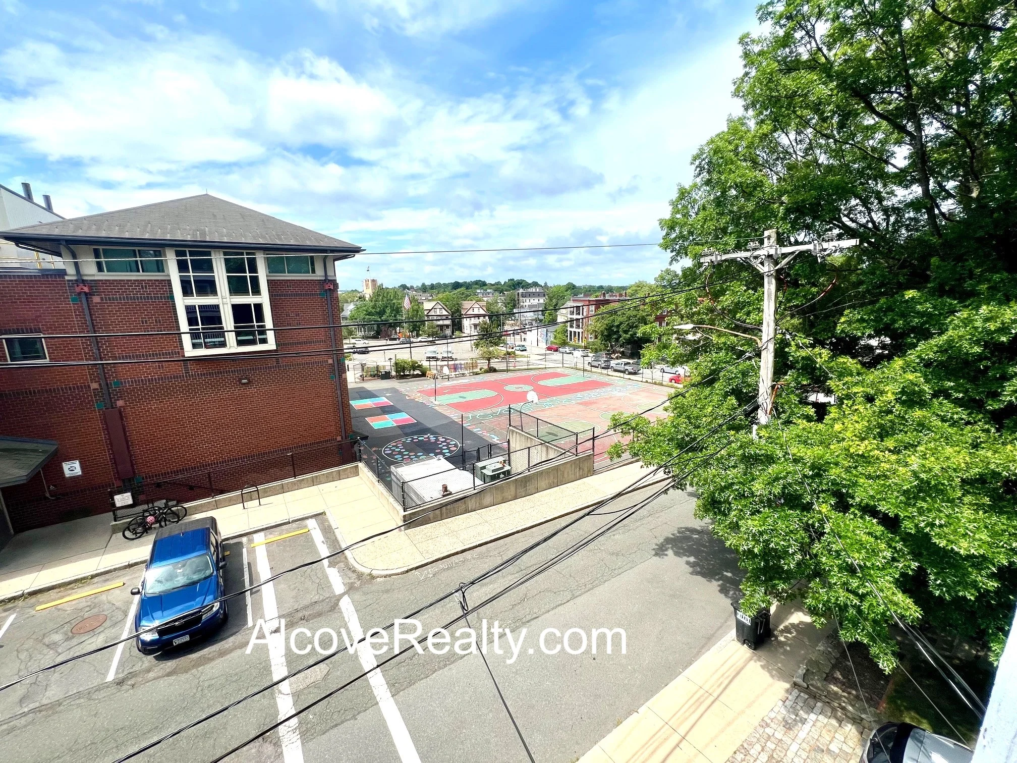 3 bed, 1 bath apartment for rent at 21 Sartwell Ave Unit 2, Spring Hill — photo 17 of 19